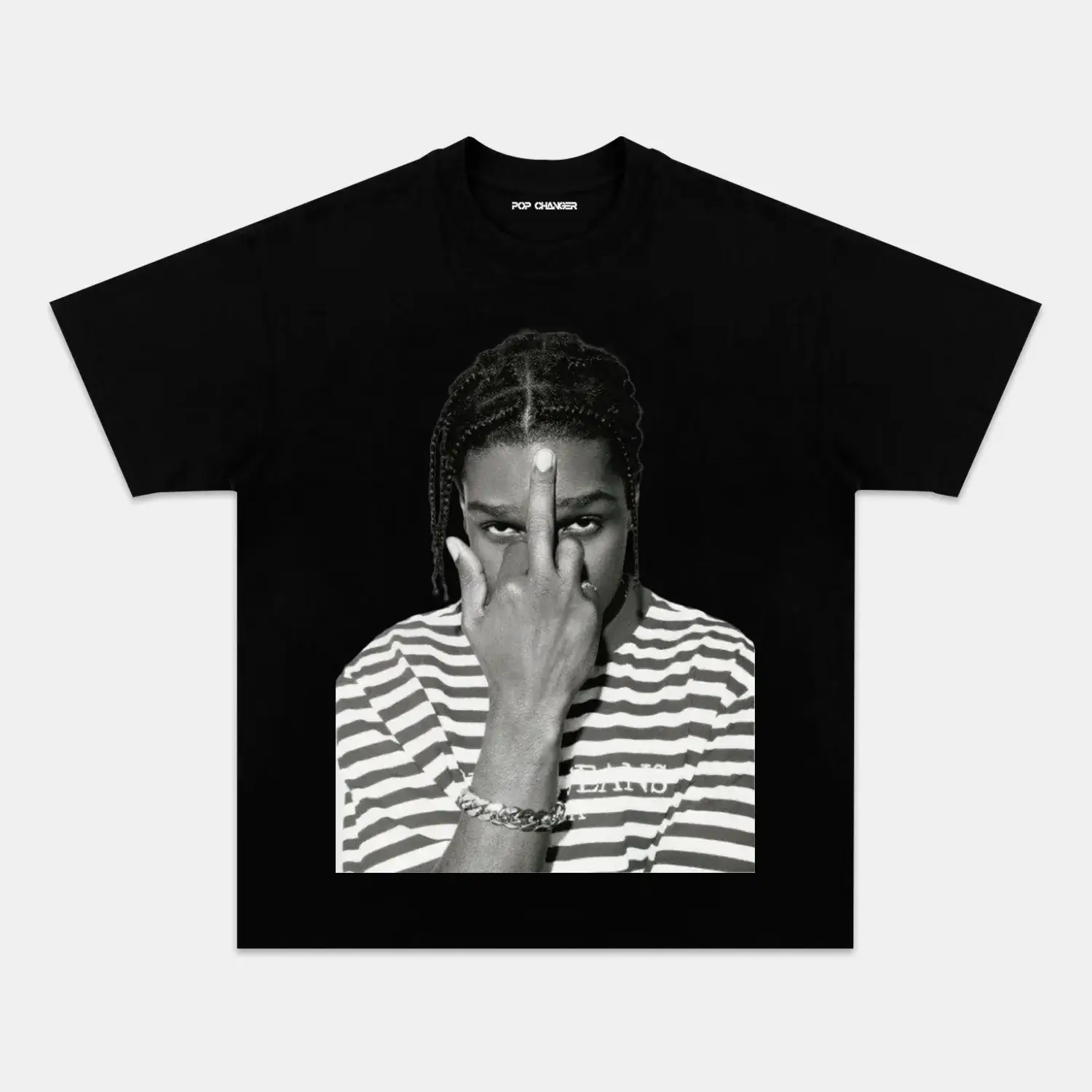 ASAP 6.6 TEE - POPCHANGER