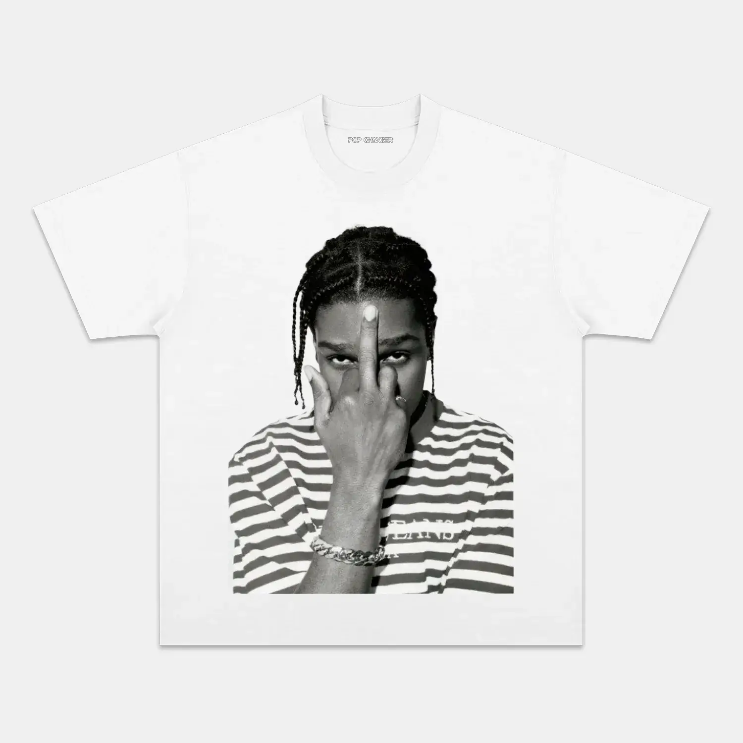 ASAP 6.6 TEE - POPCHANGER