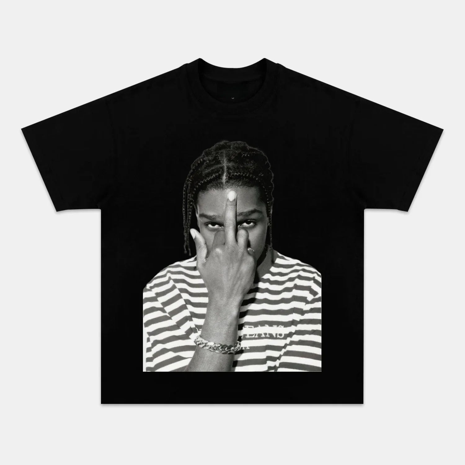 ASAP 6.6 TEE - POPCHANGER