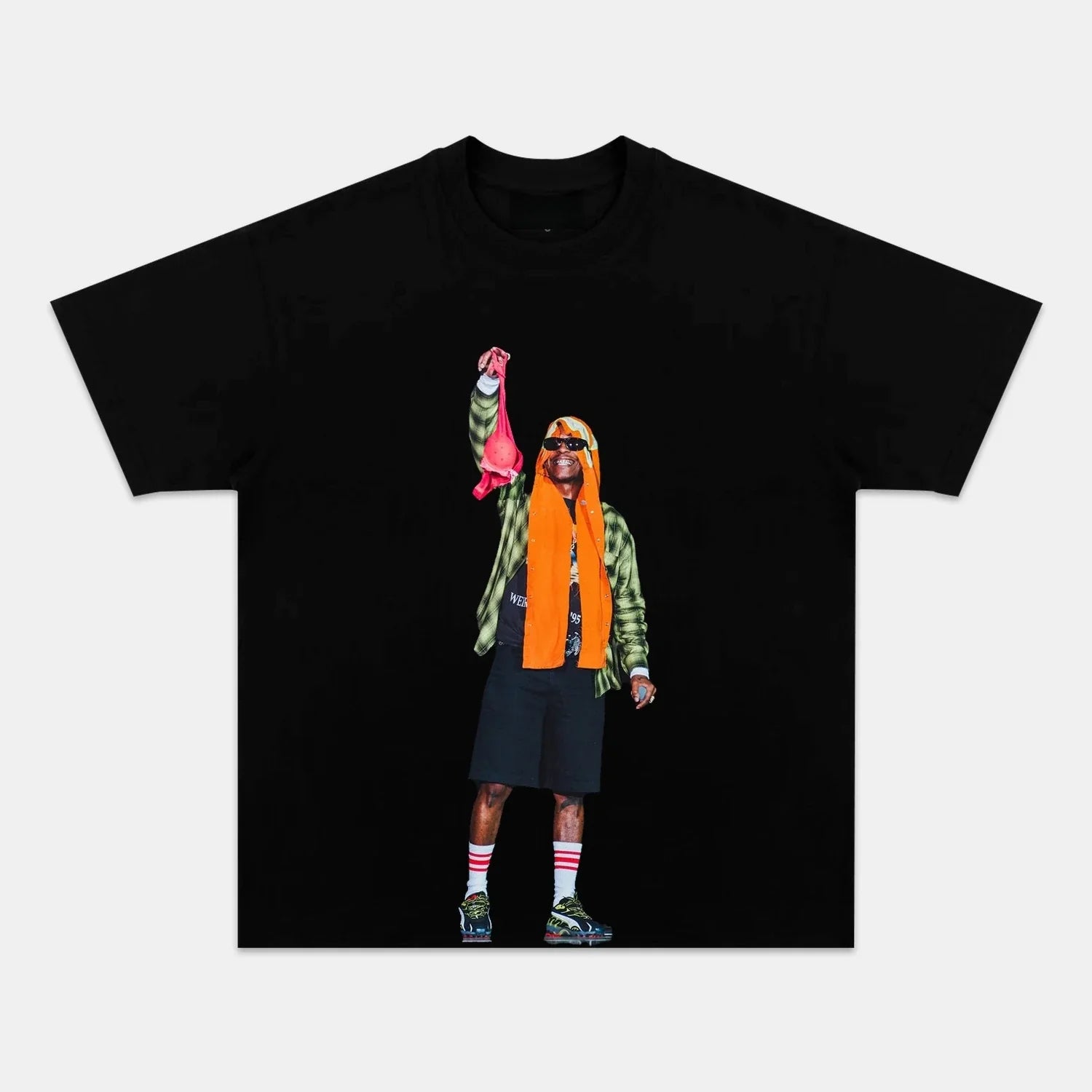 ASAP ROCKY 2.21 2.0 TEE - POPCHANGER