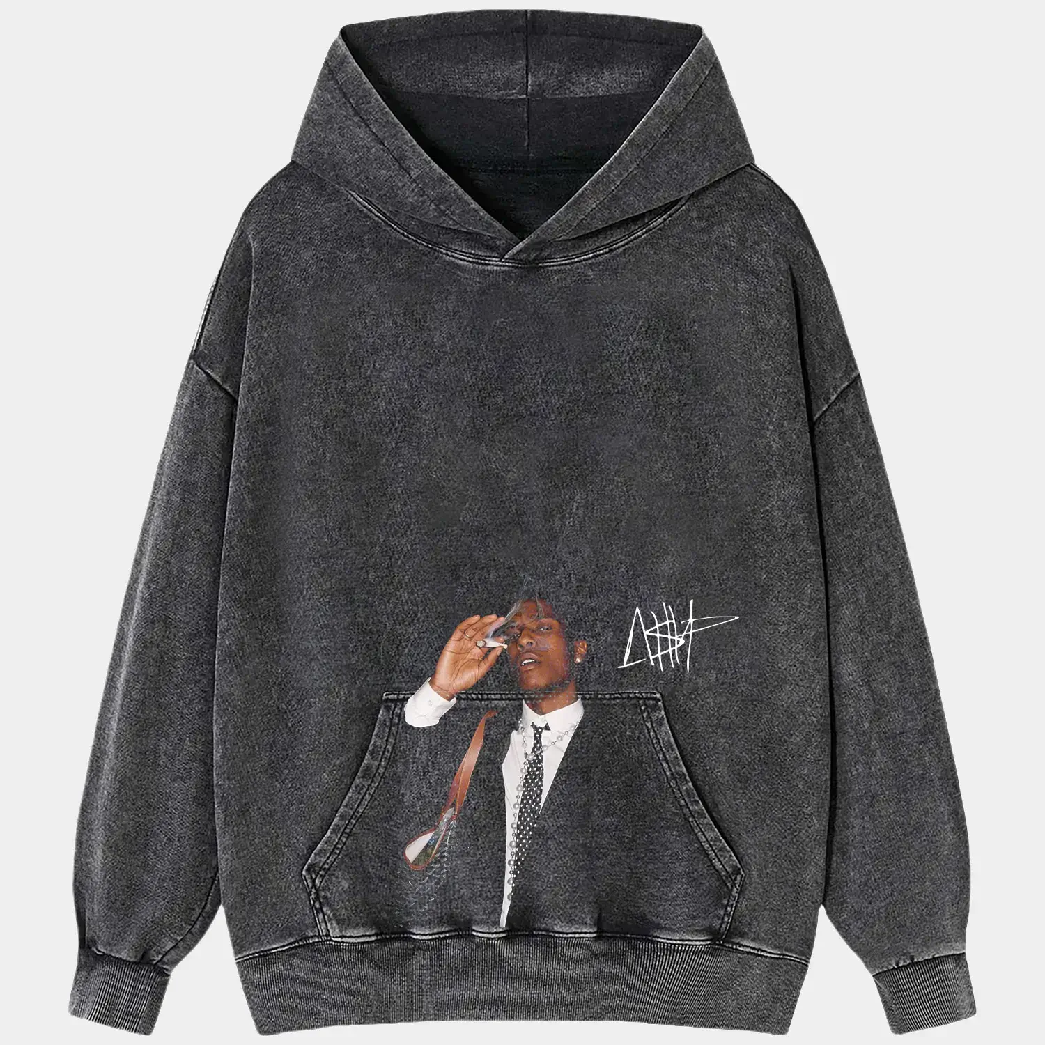 ASAP ROCKY S1 TEE - POPCHANGER