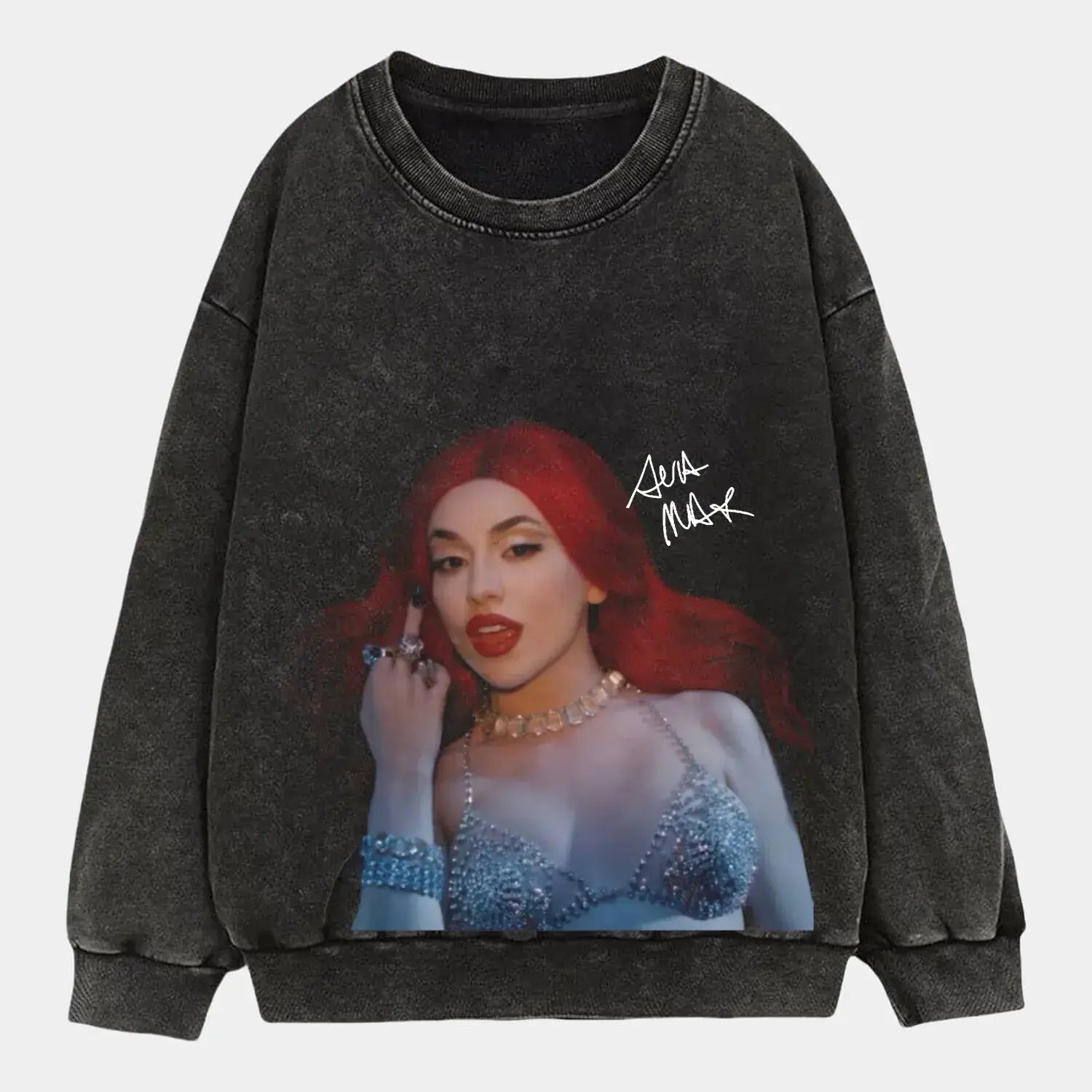 AVA MAX 4.14 TEE - POPCHANGER