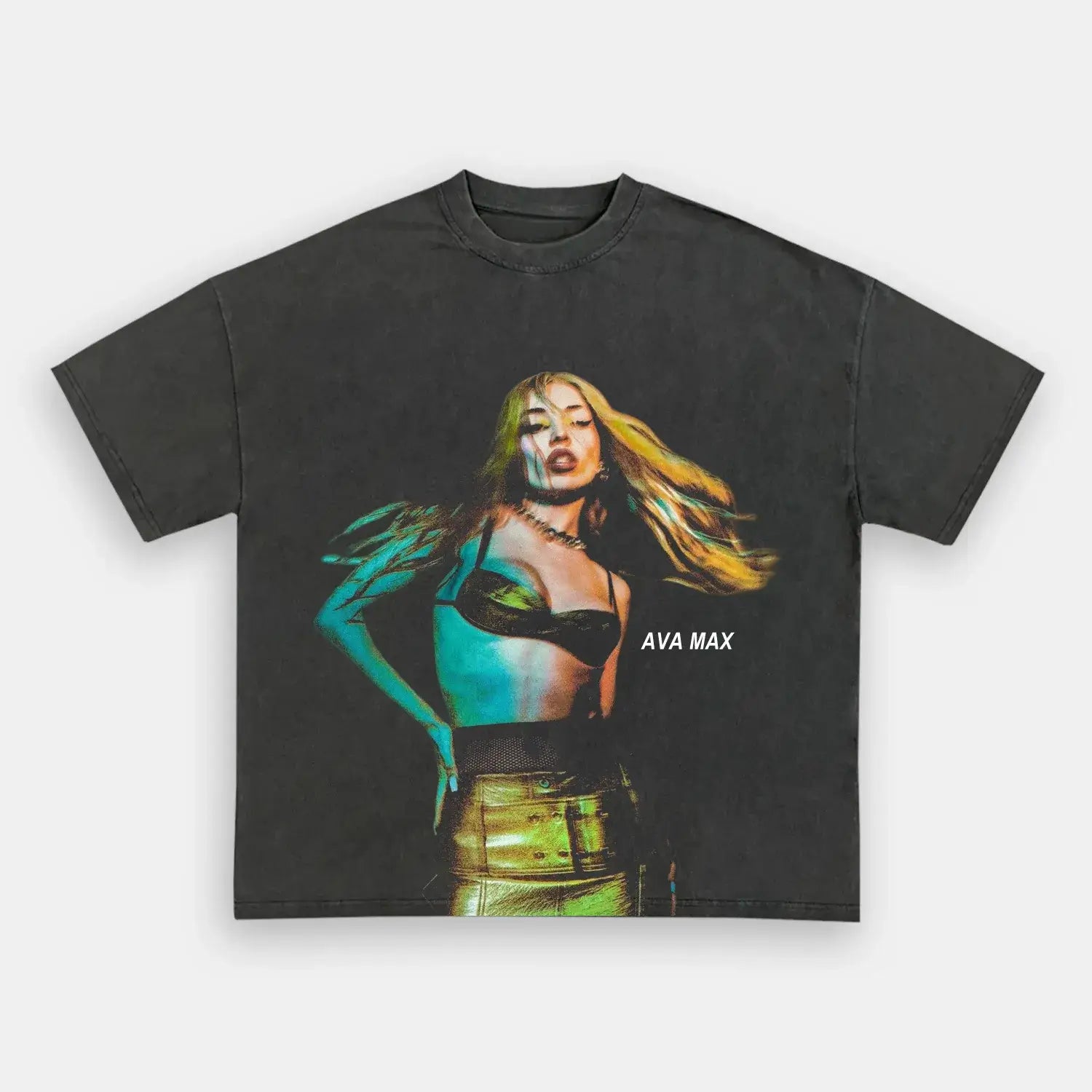 AVA MAX TEE - POPCHANGER