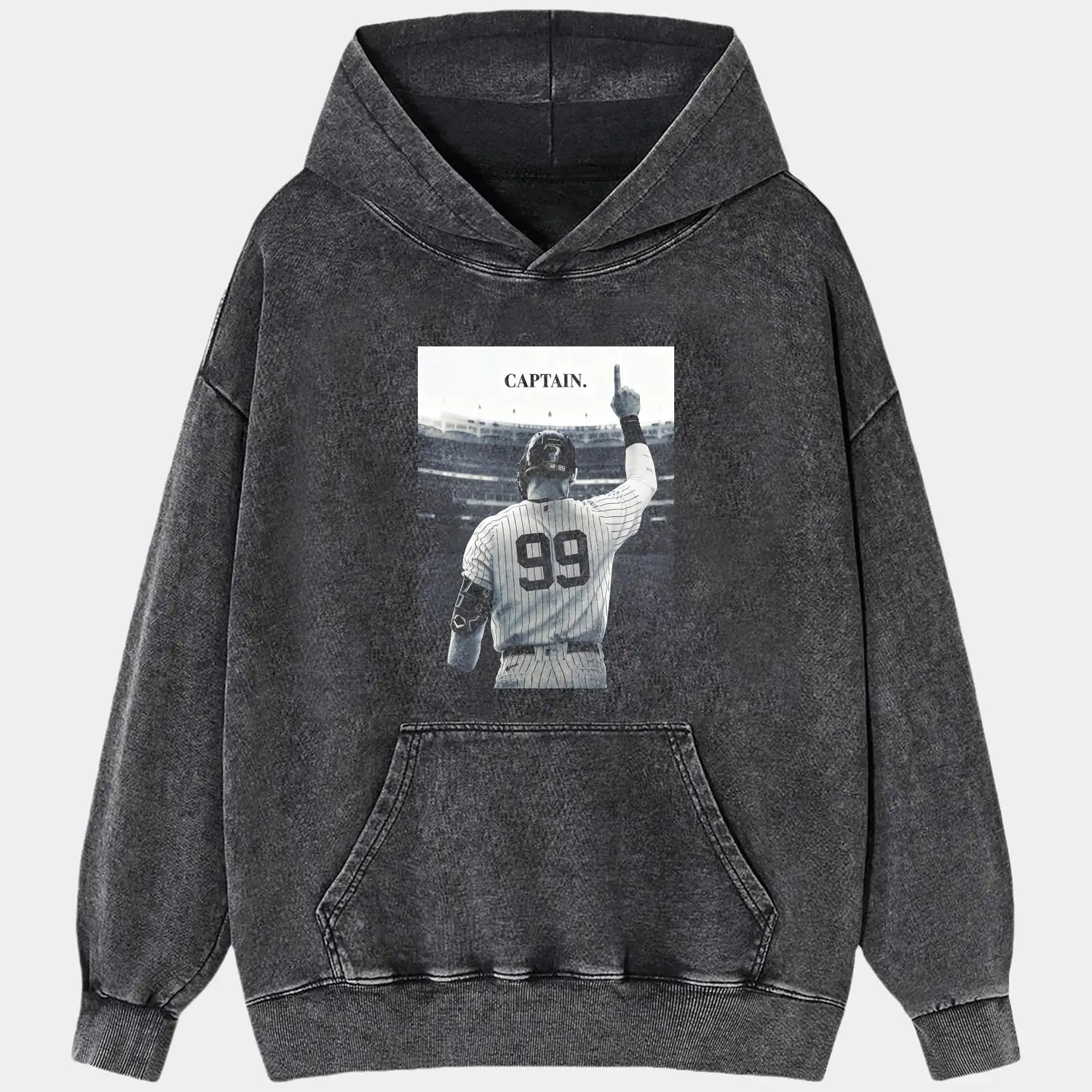 Aaron Judge Captain Tee