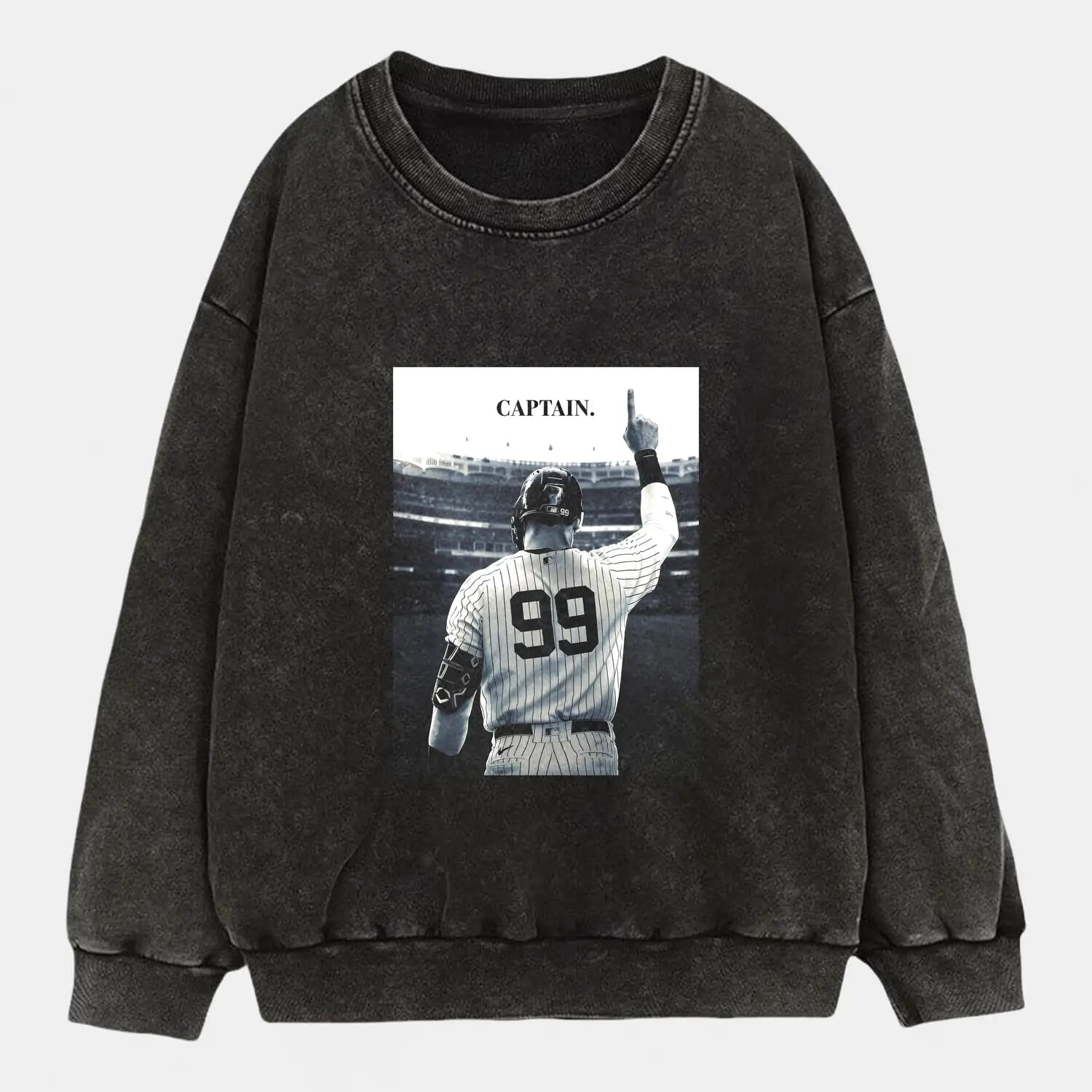 Aaron Judge Captain Tee