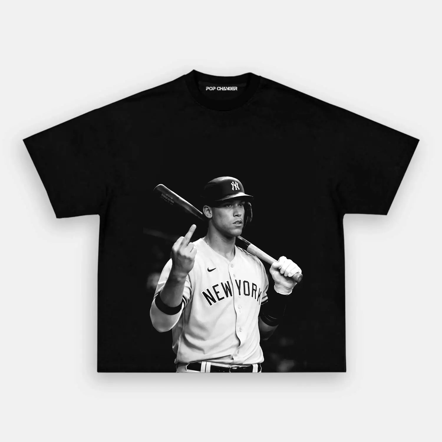 Aaron Judge Cool Tee