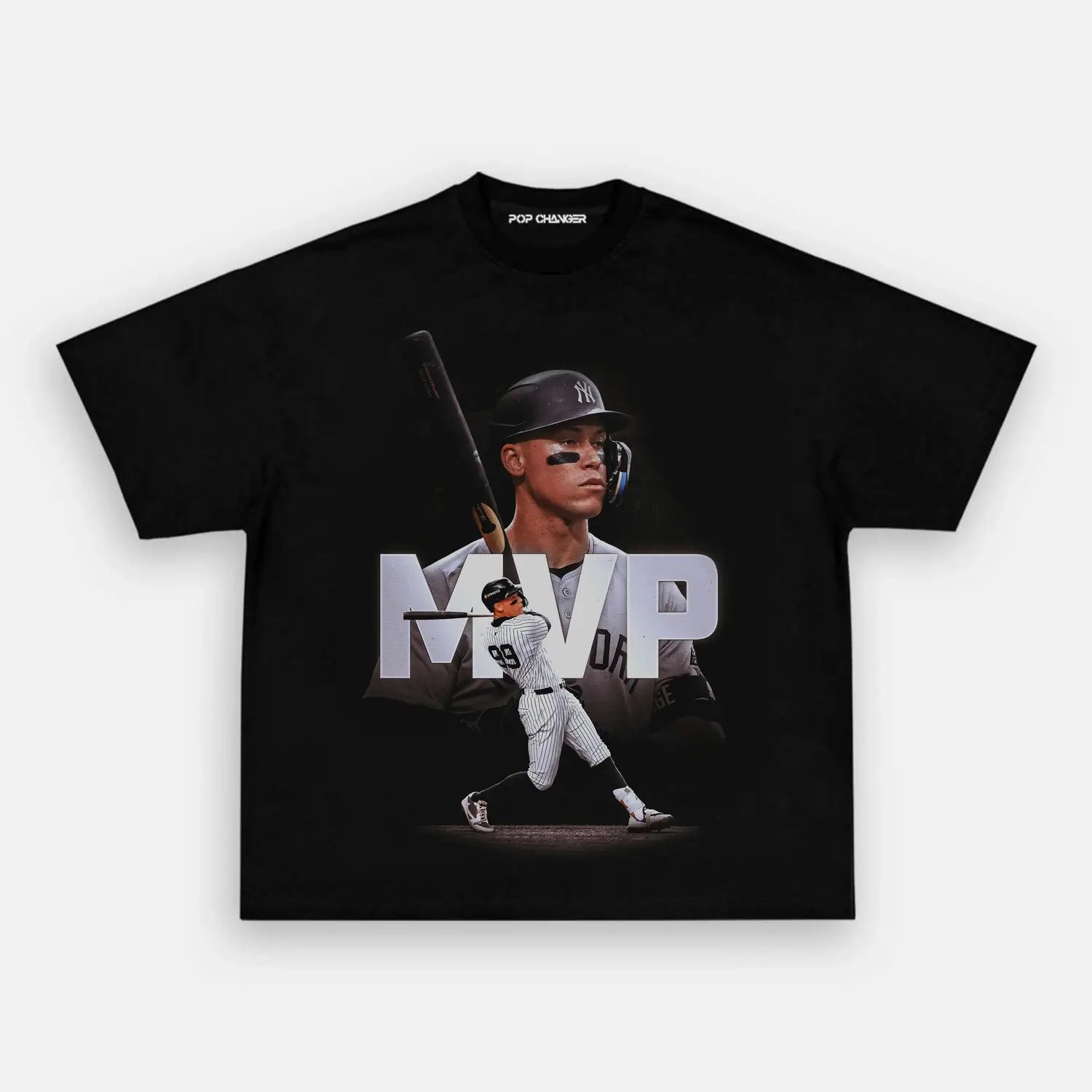 Aaron Judge MVP Tee