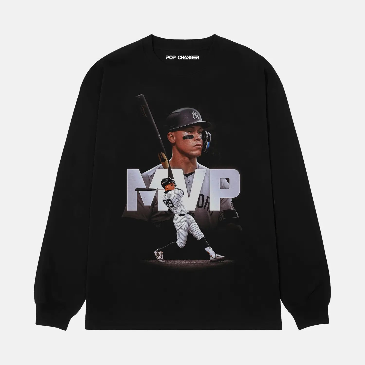Aaron Judge MVP Tee
