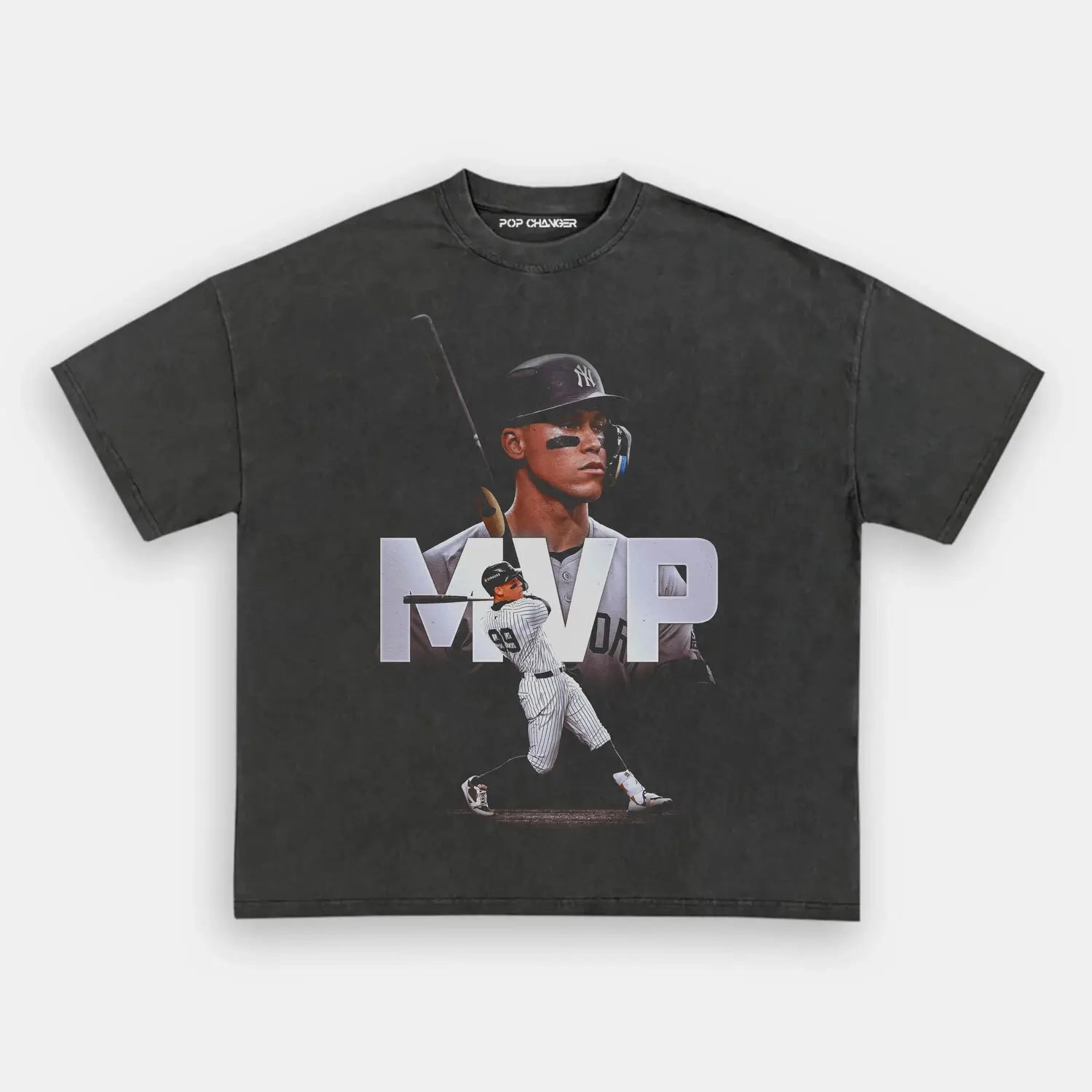 Aaron Judge MVP Tee