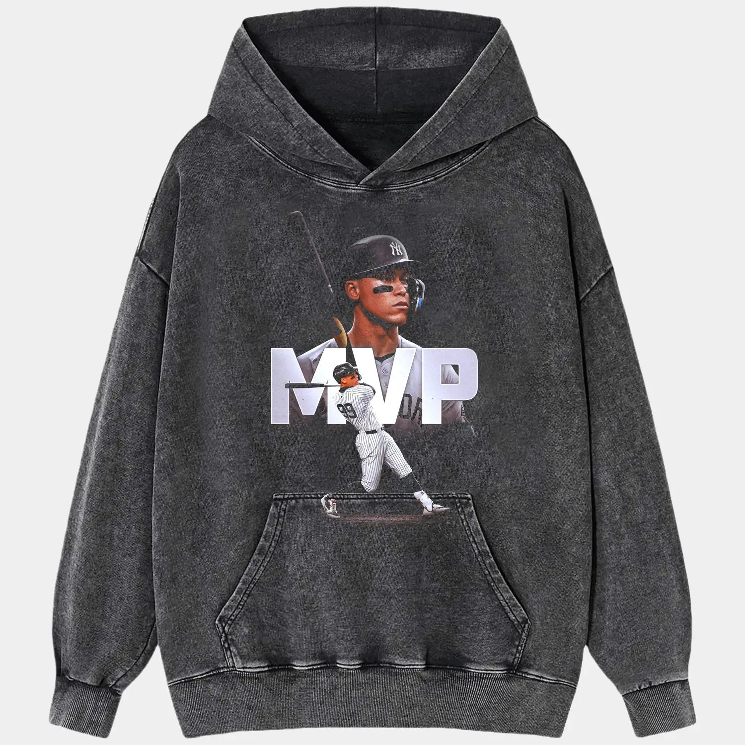 Aaron Judge MVP Tee