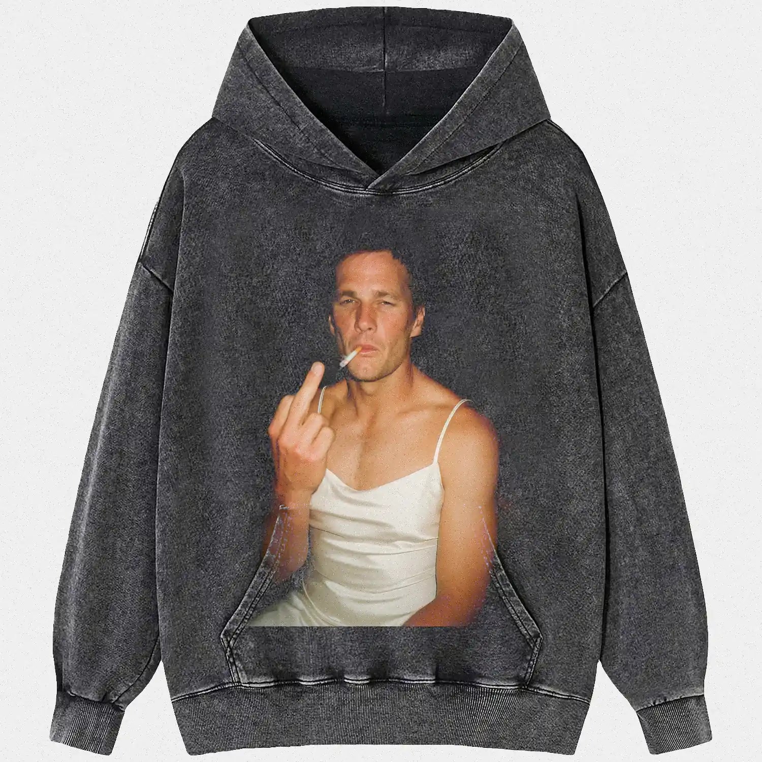 After Party Brady Tee