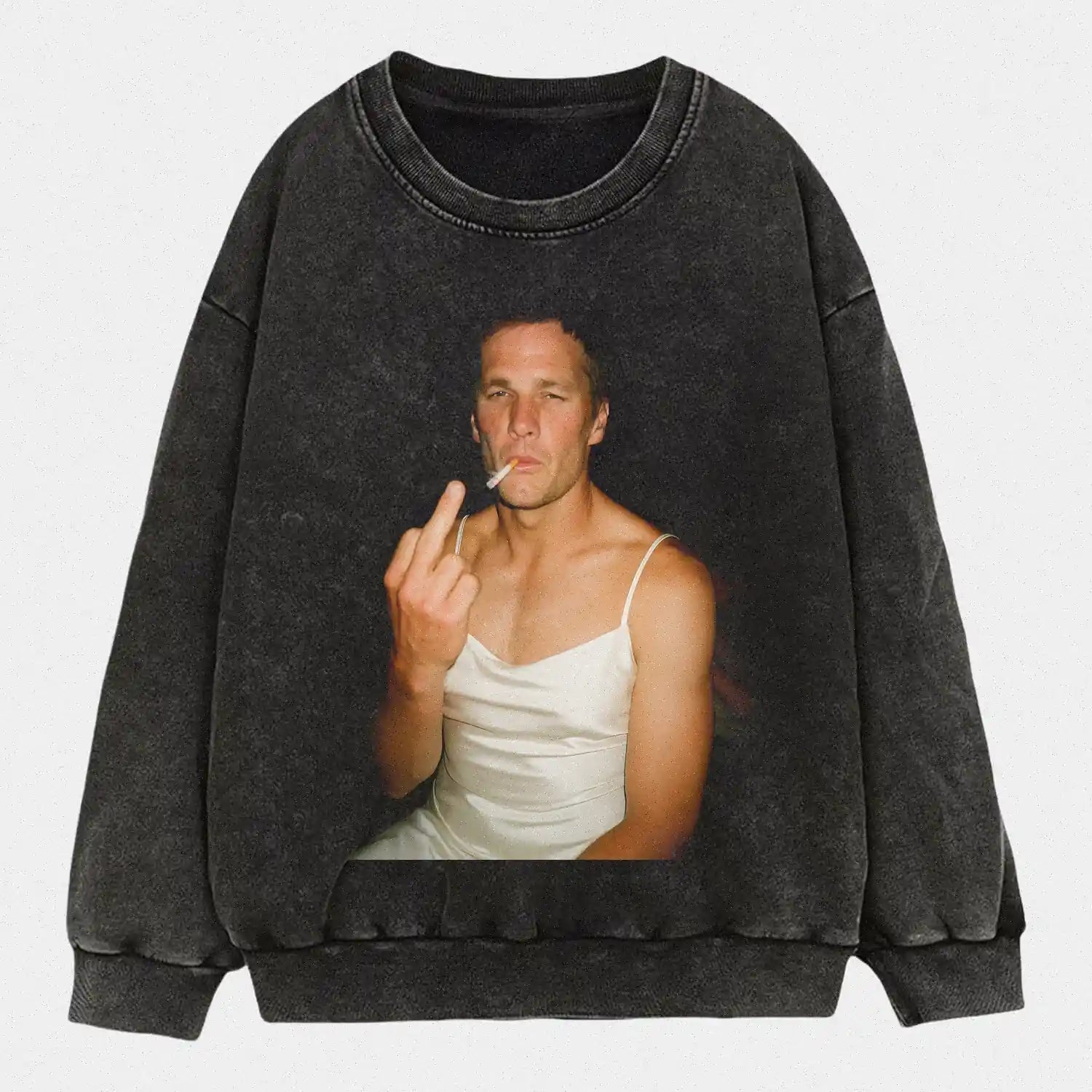 After Party Brady Tee