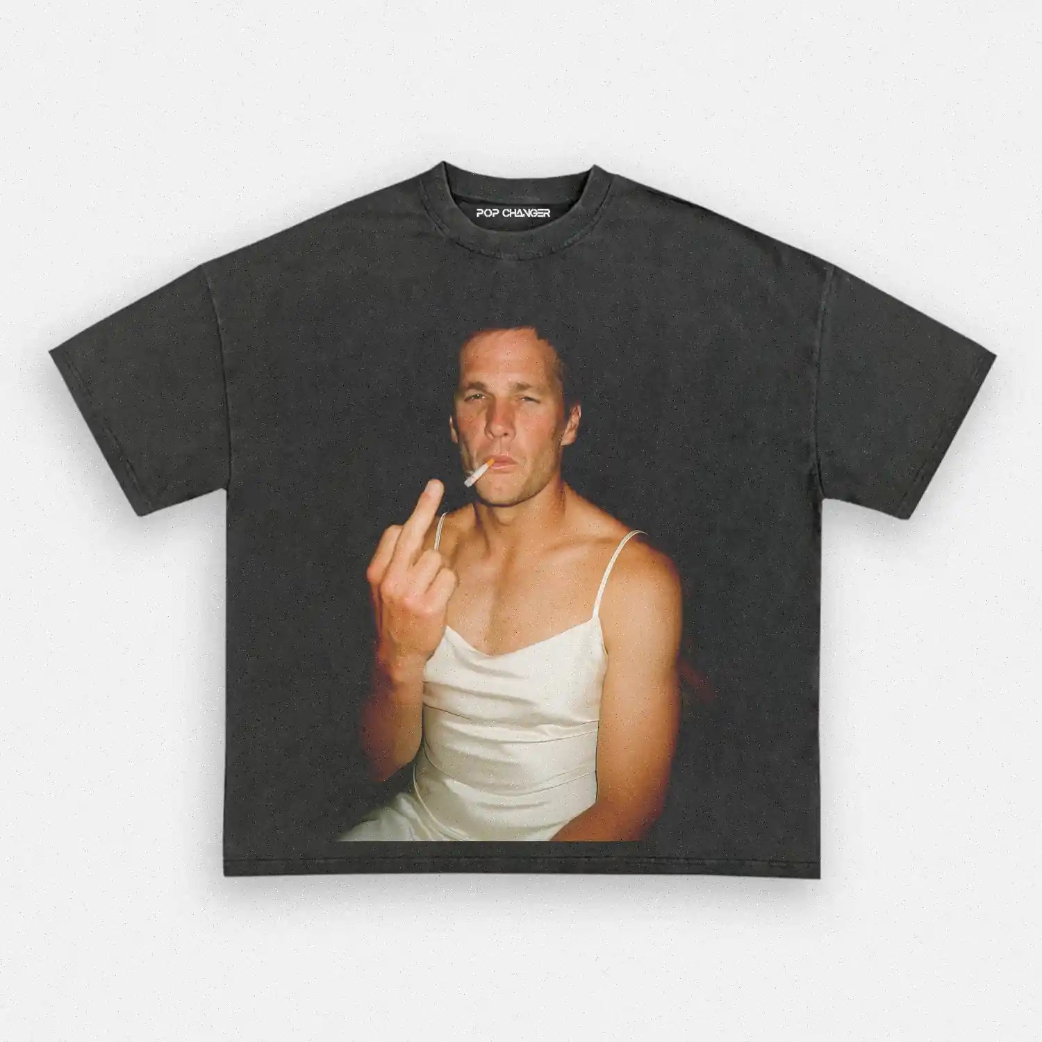 After Party Brady Tee