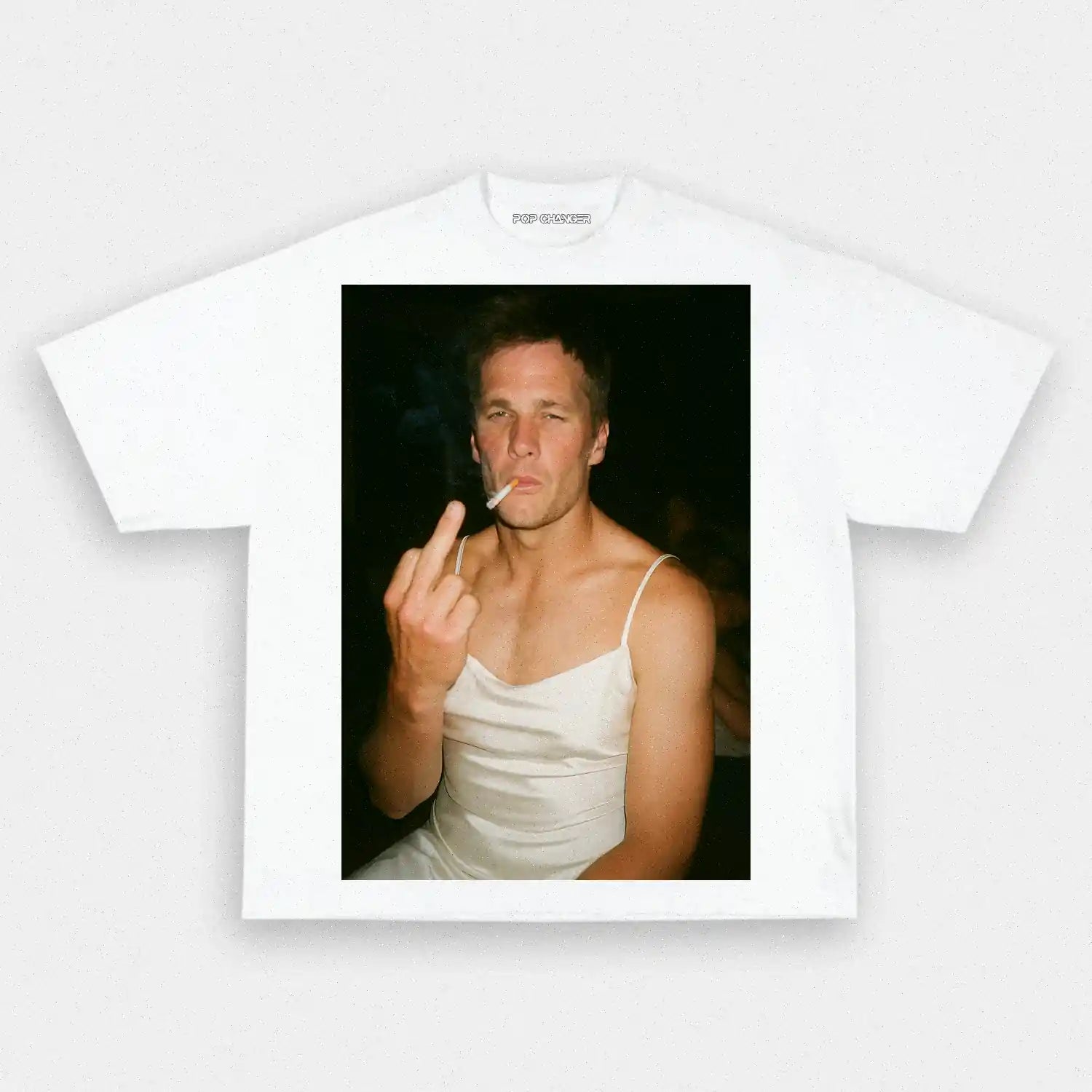After Party Brady Tee