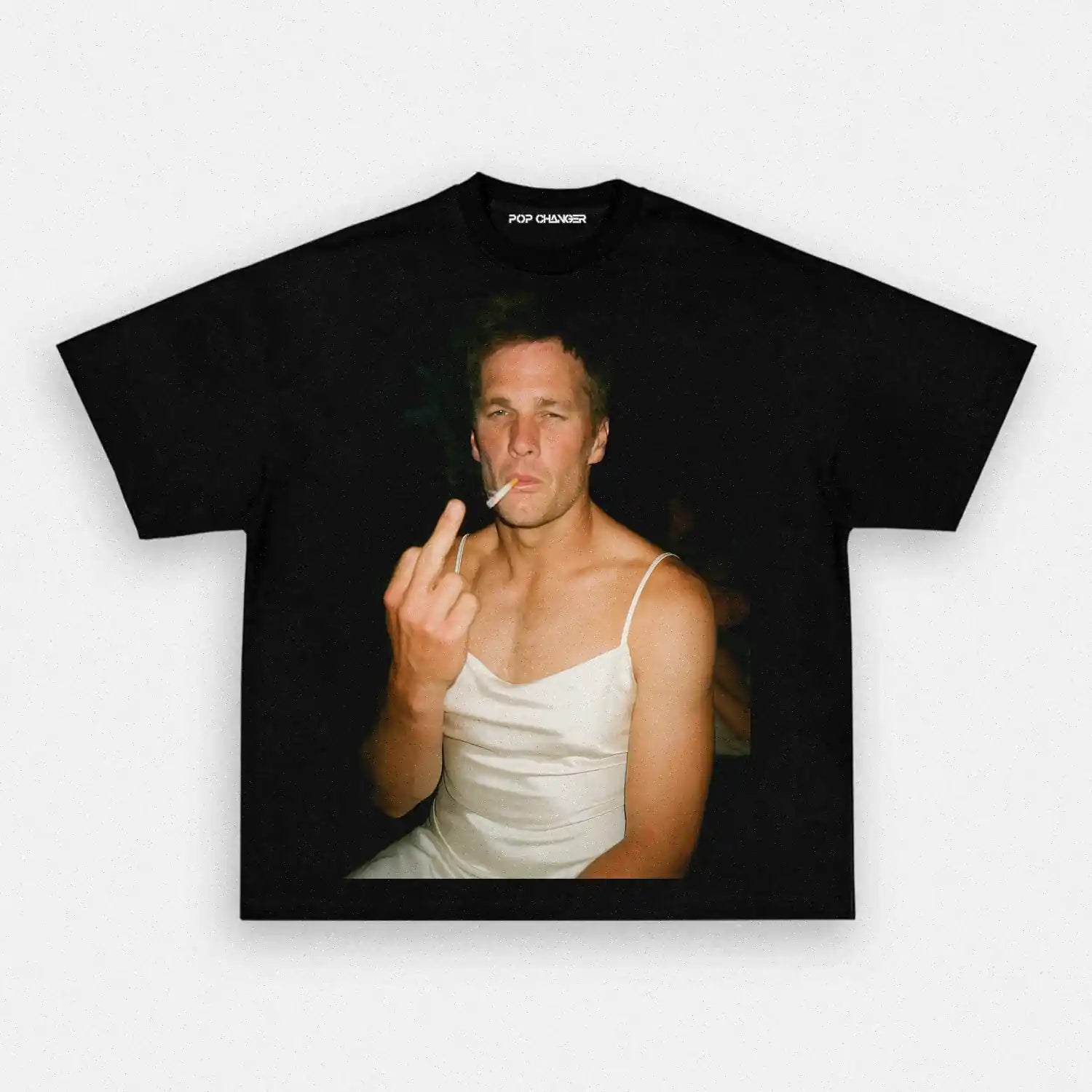 After Party Brady Tee