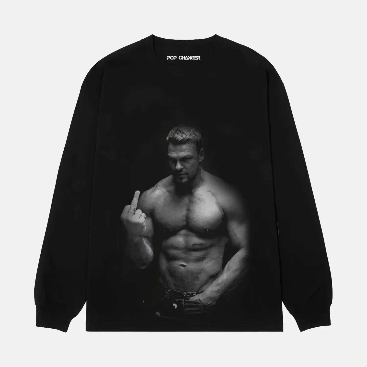 Alan Ritchson Tee