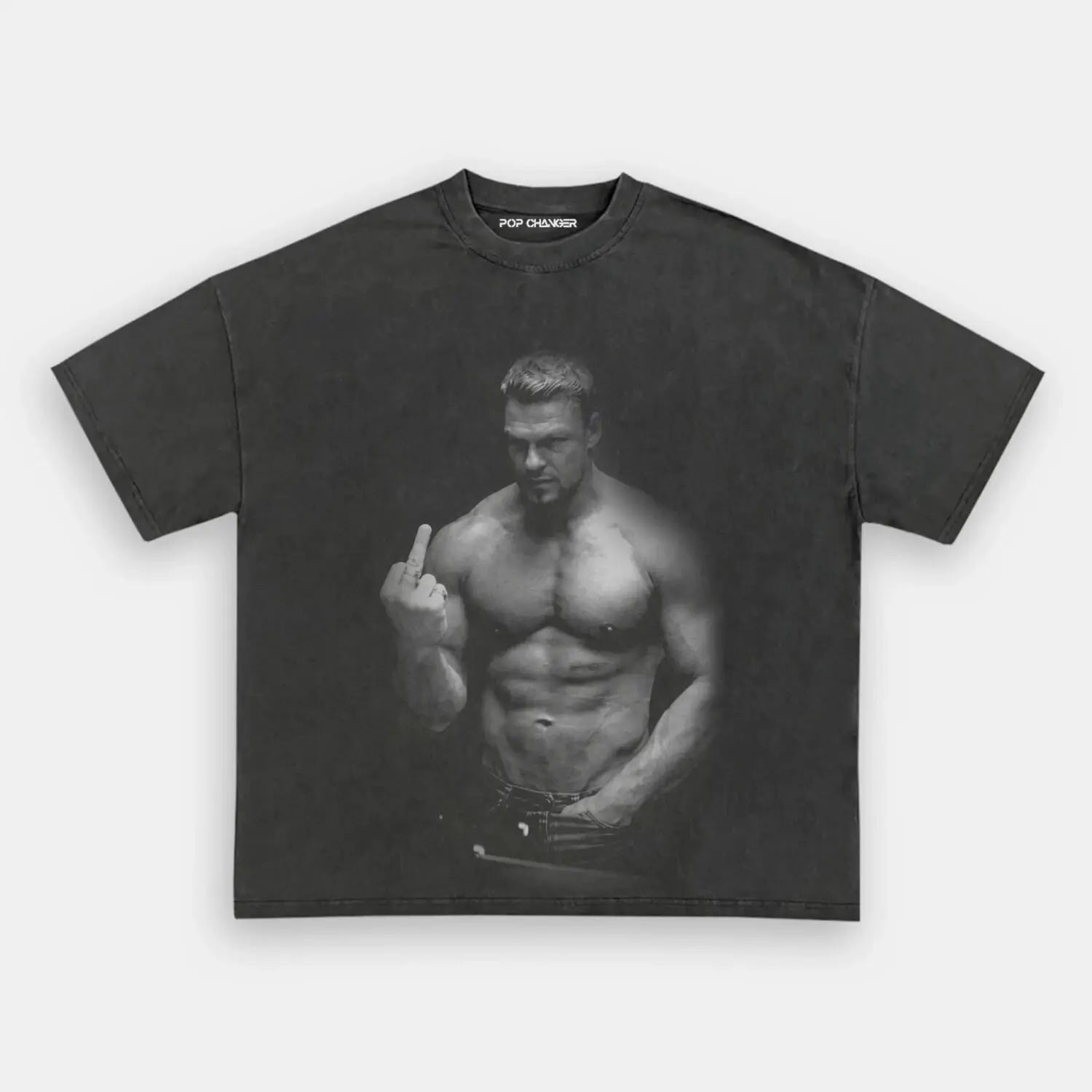 Alan Ritchson Tee