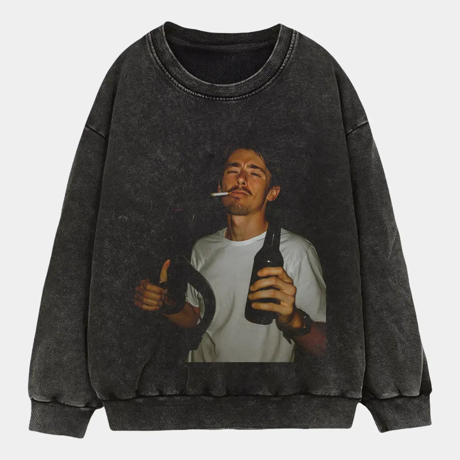 Alex De Minaur Tee 2.0 - POPCHANGER