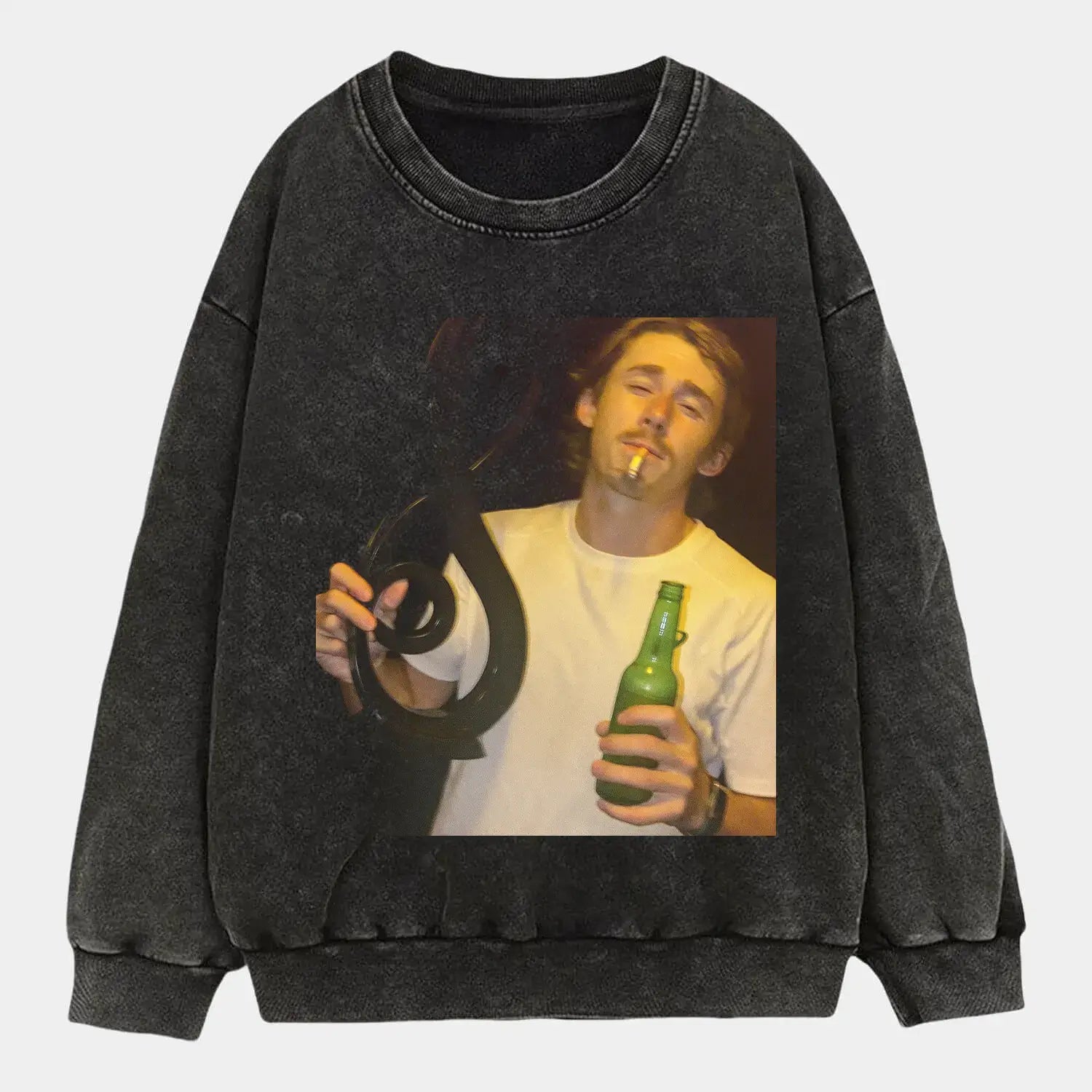 Alex De Minaur Tee - POPCHANGER