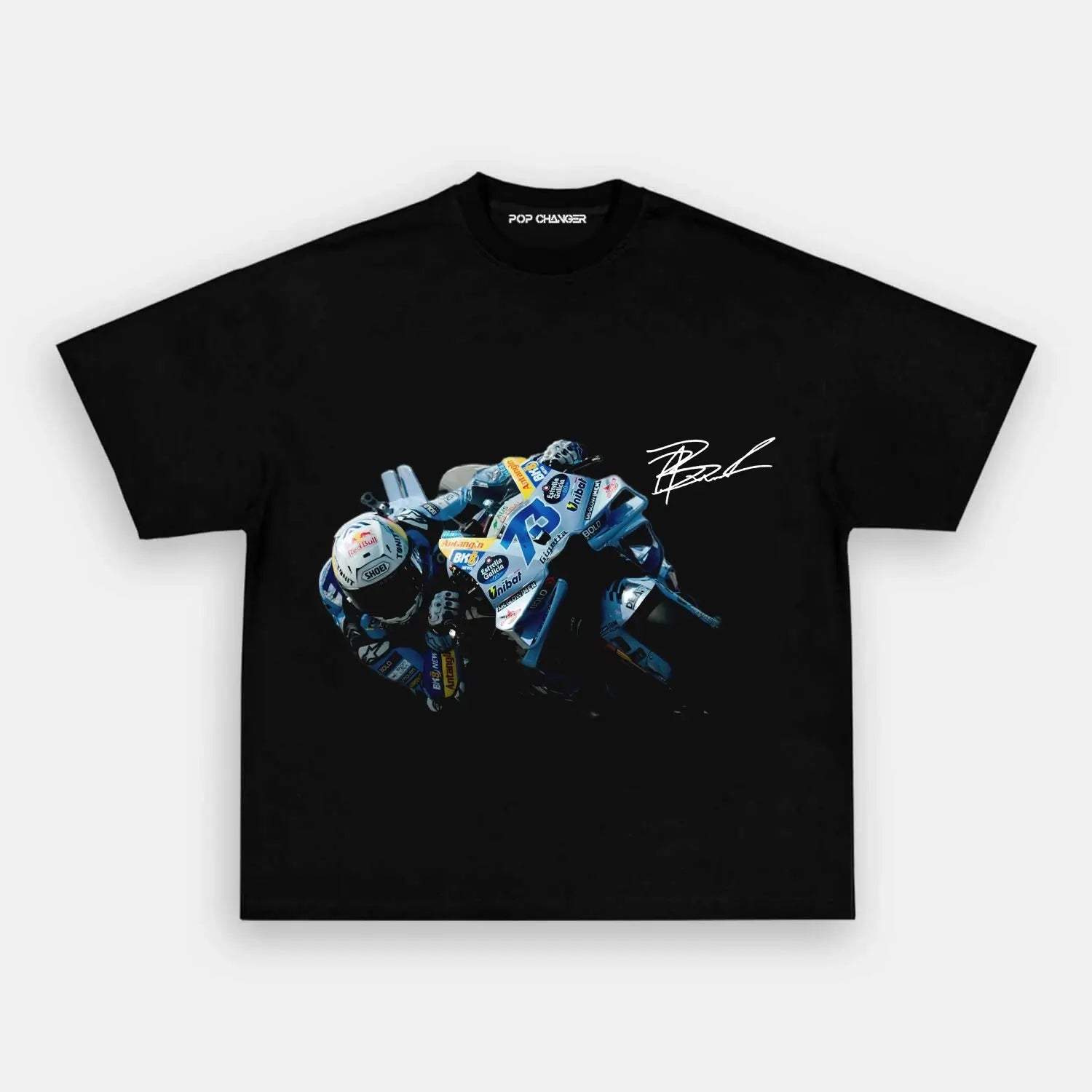 Alex Marquez S1 Tee