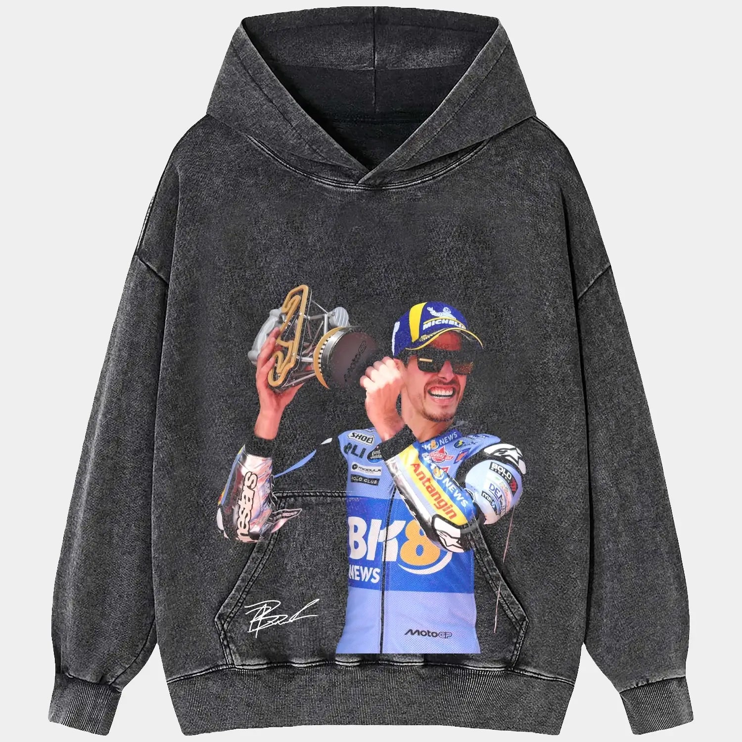 Alex Marquez S2 Tee