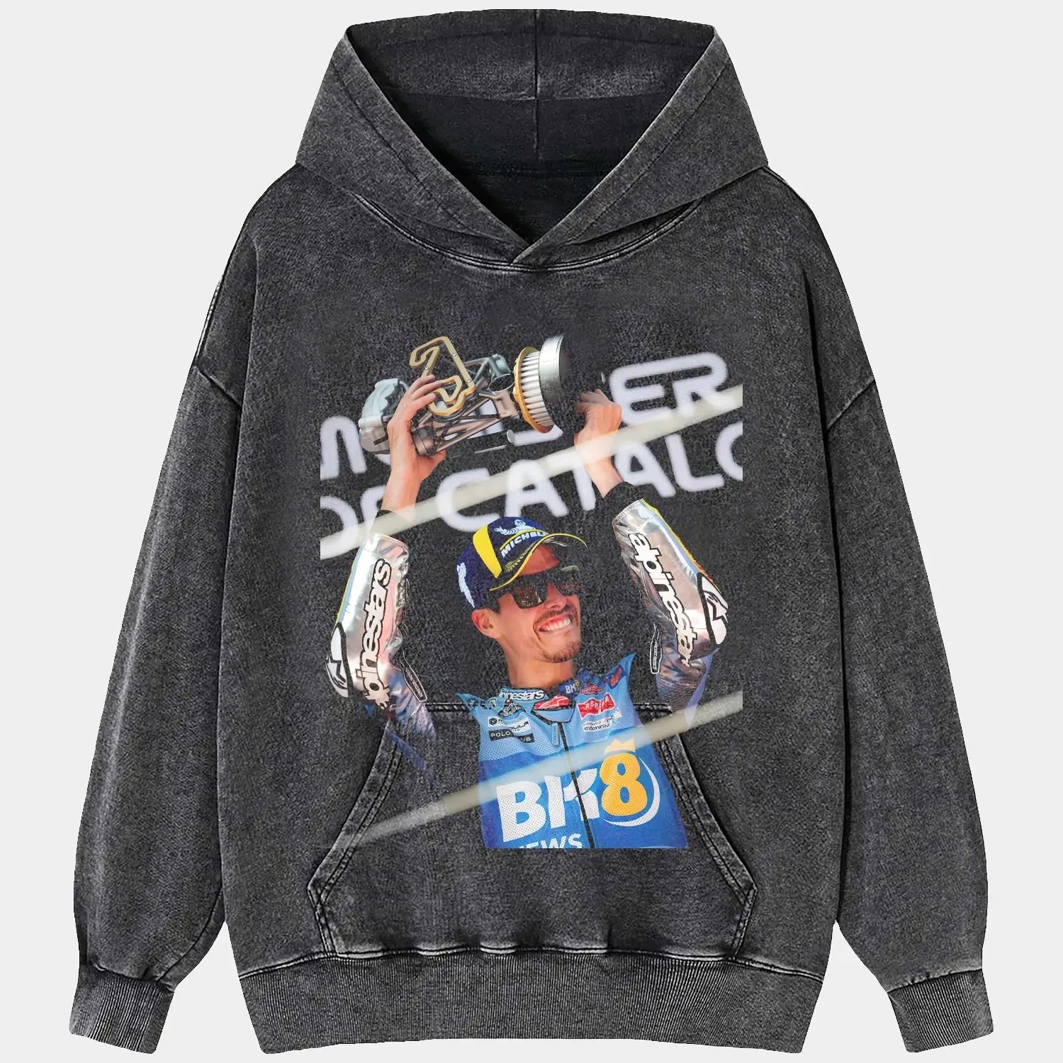 Alex Marquez Tee 2.0