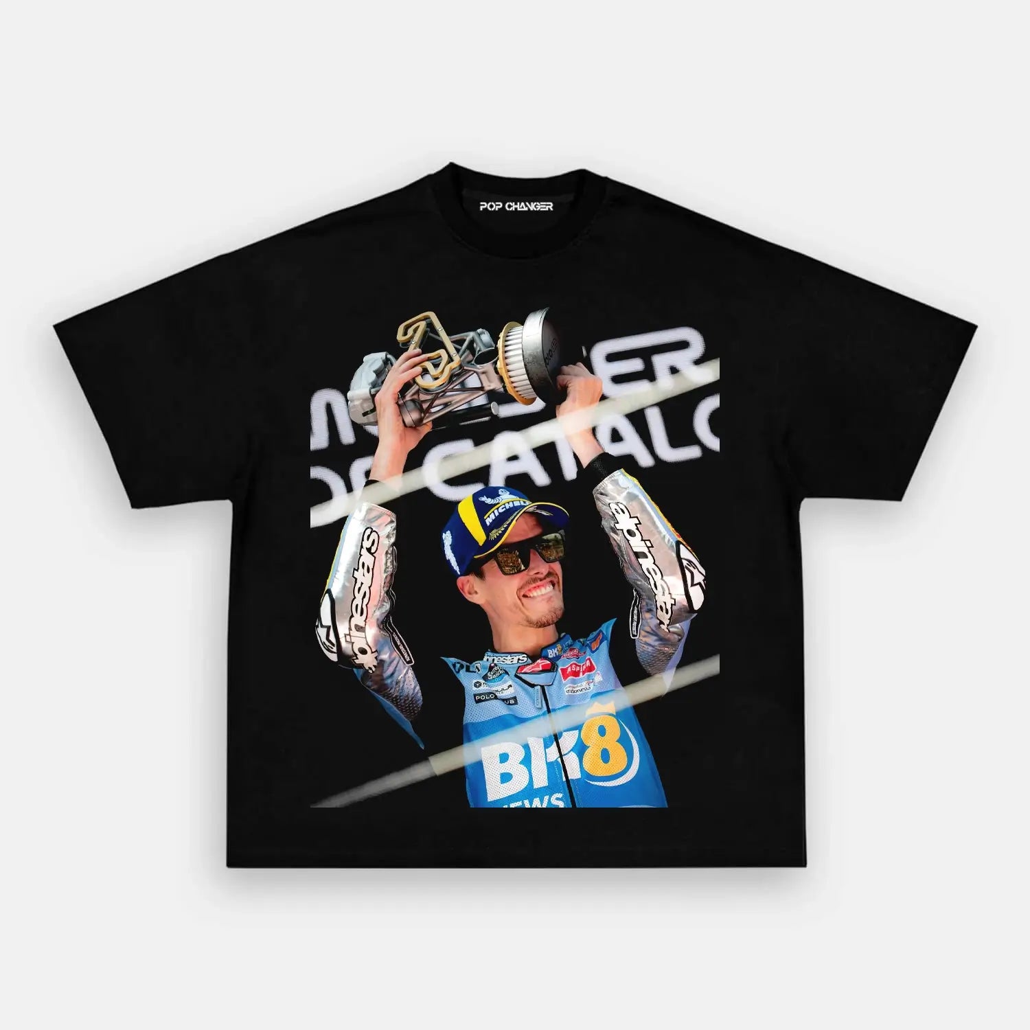 Alex Marquez Tee 2.0