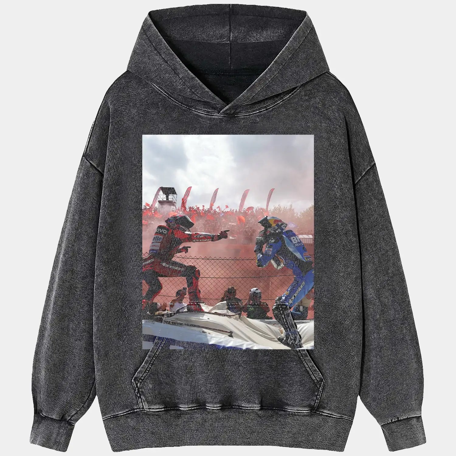 Alex Marquez Tee 3.0