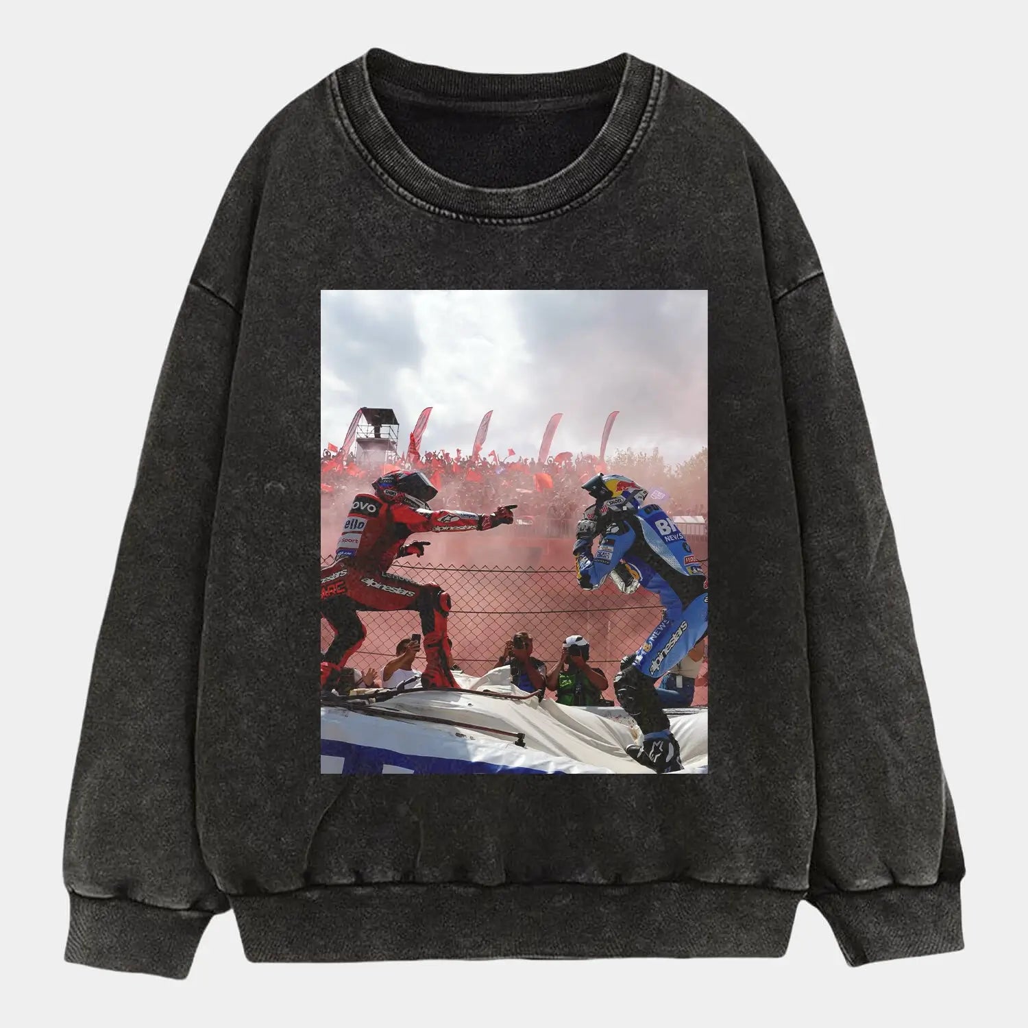 Alex Marquez Tee 3.0