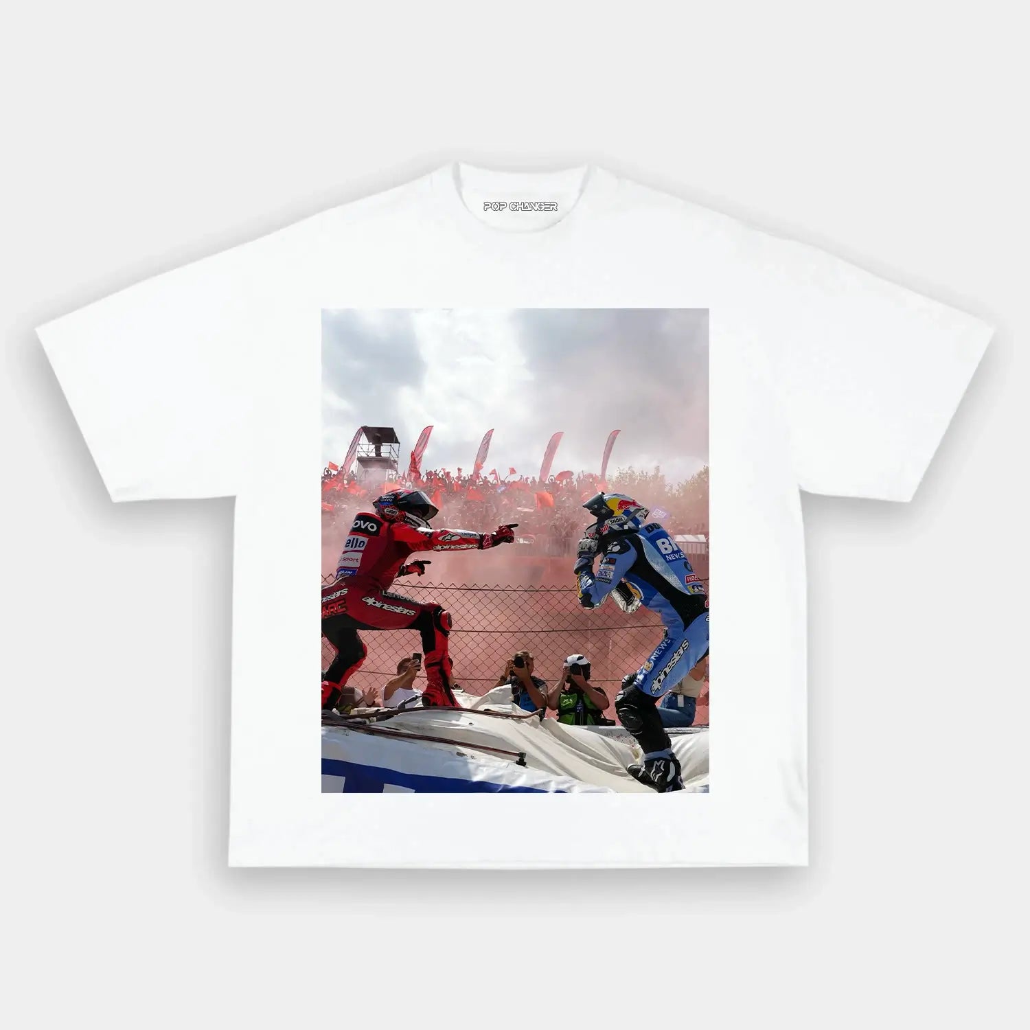 Alex Marquez Tee 3.0