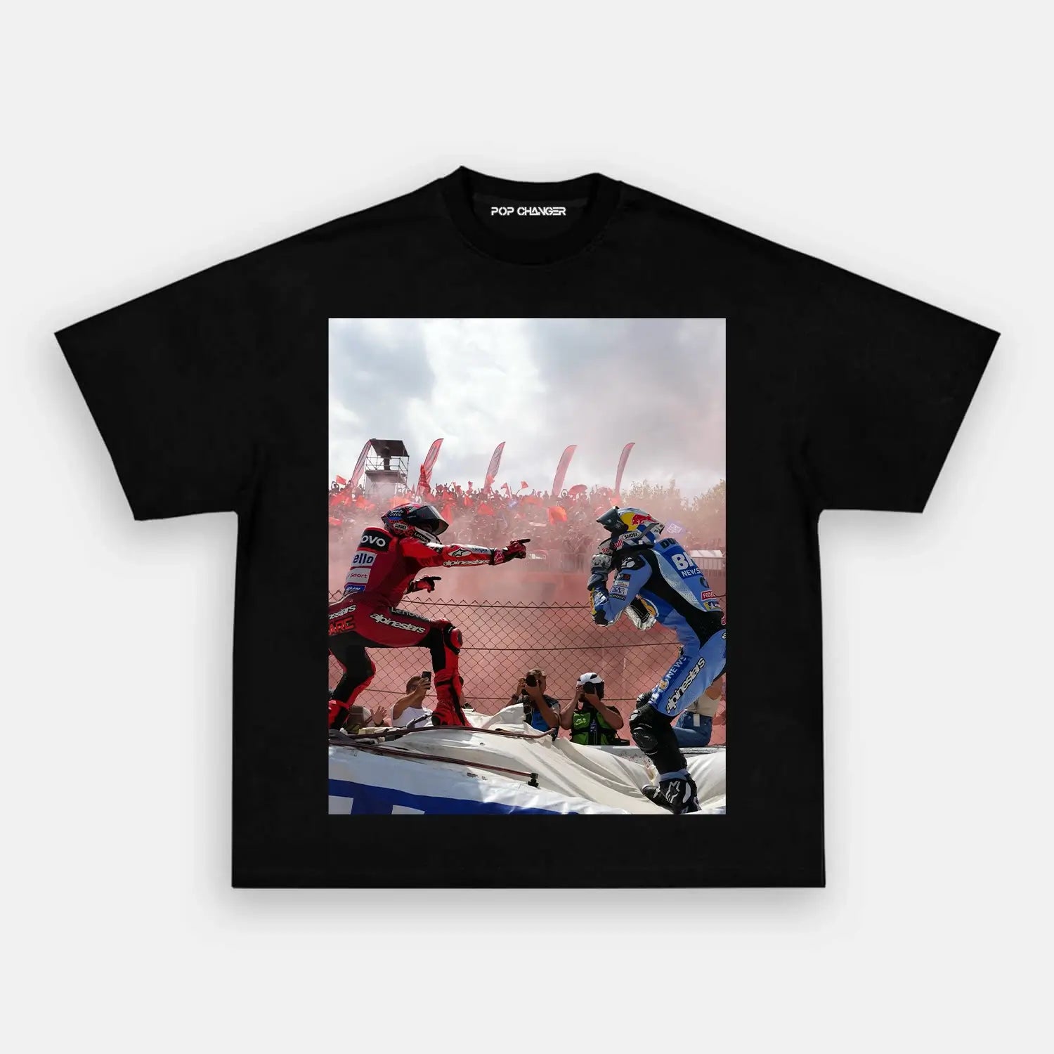 Alex Marquez Tee 3.0