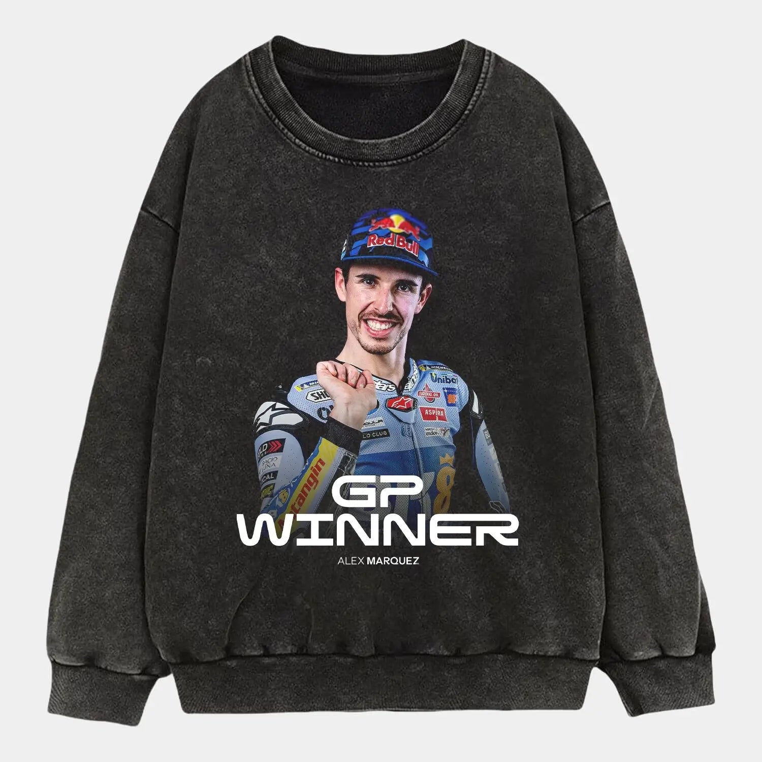 Alex Marquez Tee