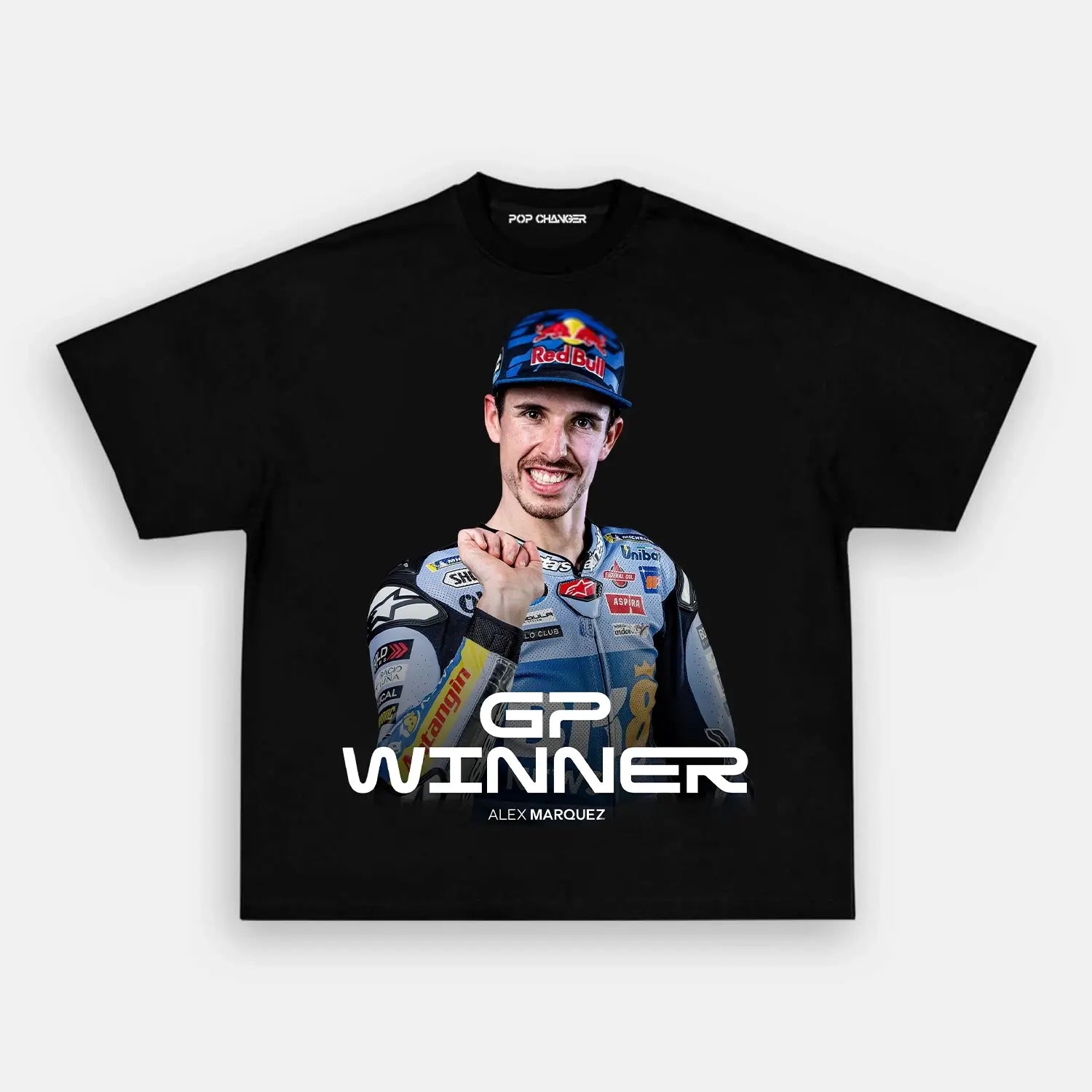 Alex Marquez Tee