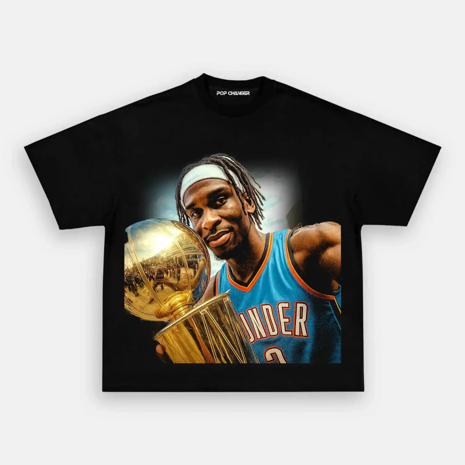 Alexander 6.22 Wear - POPCHANGER