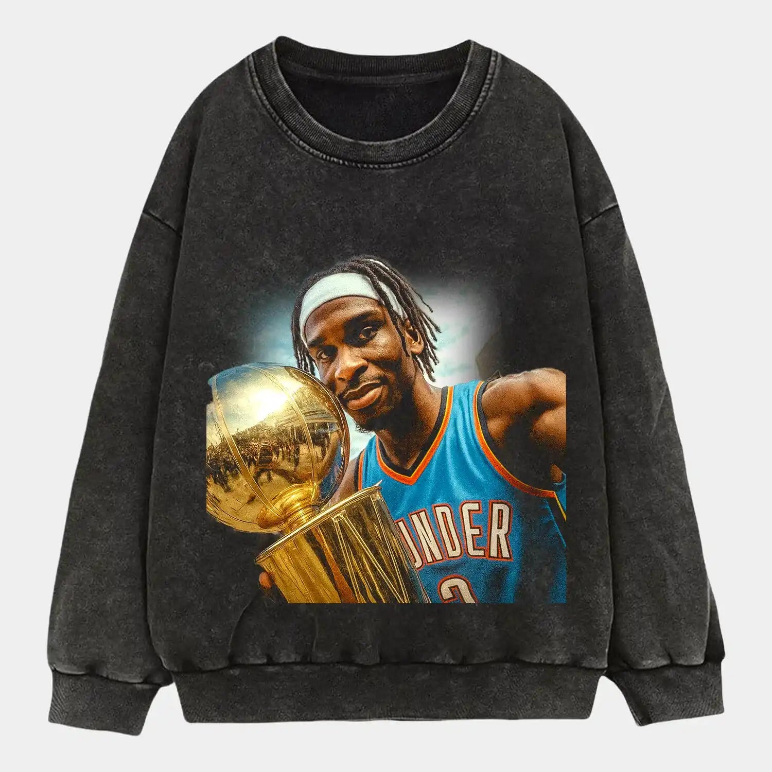 Alexander 6.22 Wear - POPCHANGER