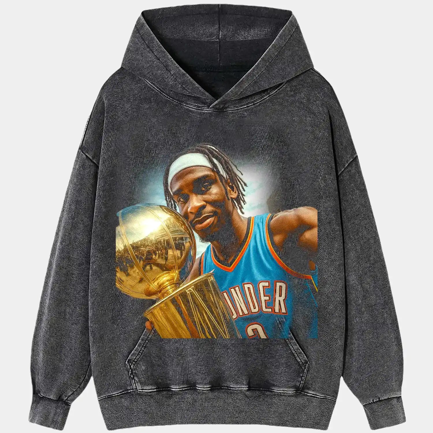 Alexander 6.22 Wear - POPCHANGER