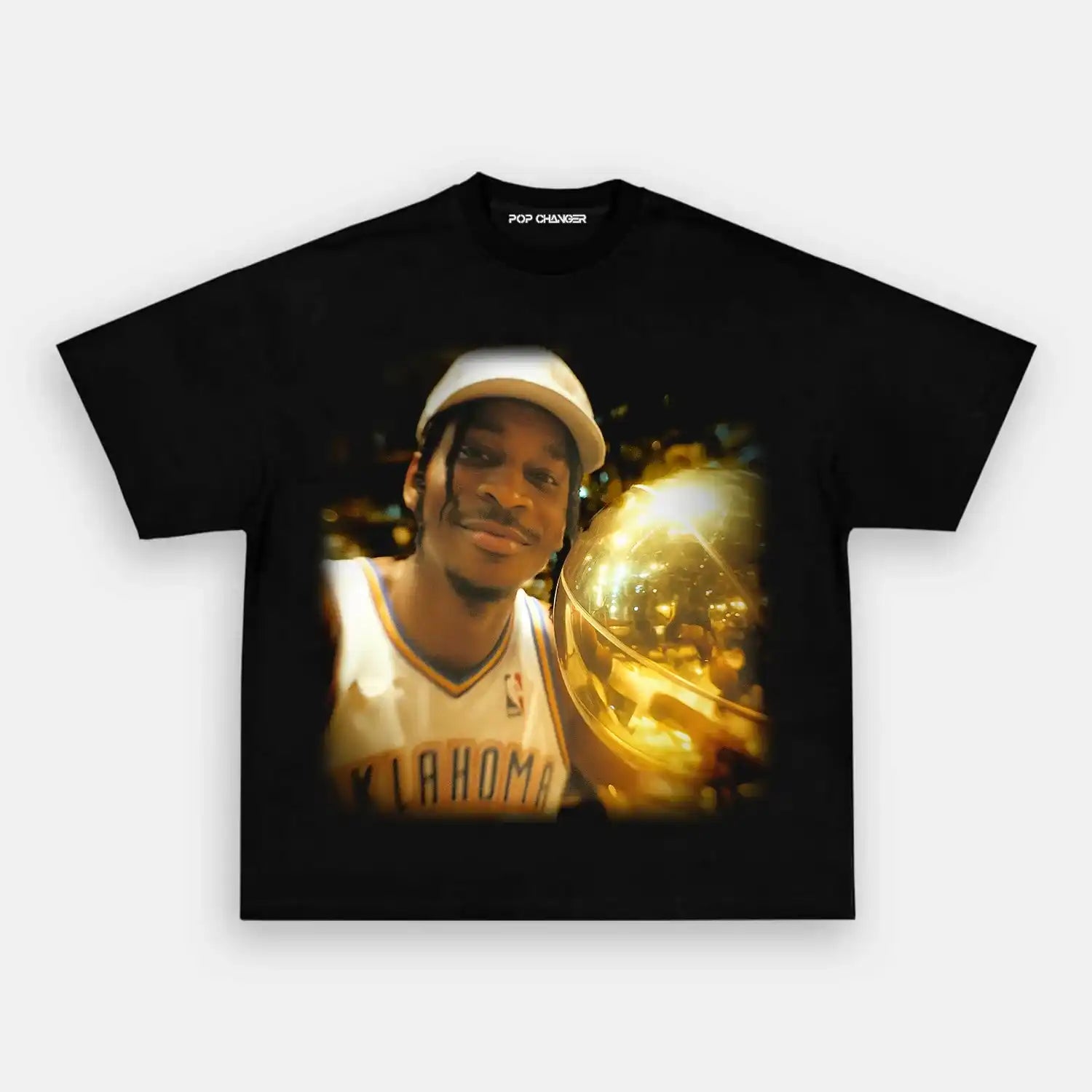 Alexander Goledn Hour Wear - POPCHANGER