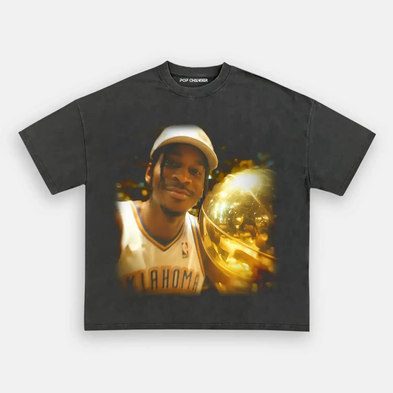 Alexander Goledn Hour Wear - POPCHANGER