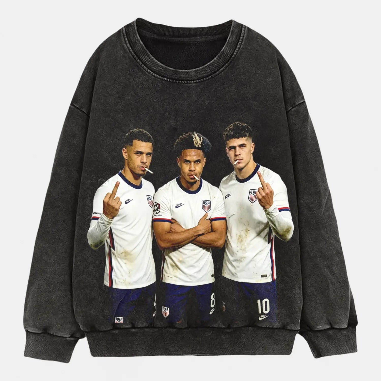 America Football Team Tee