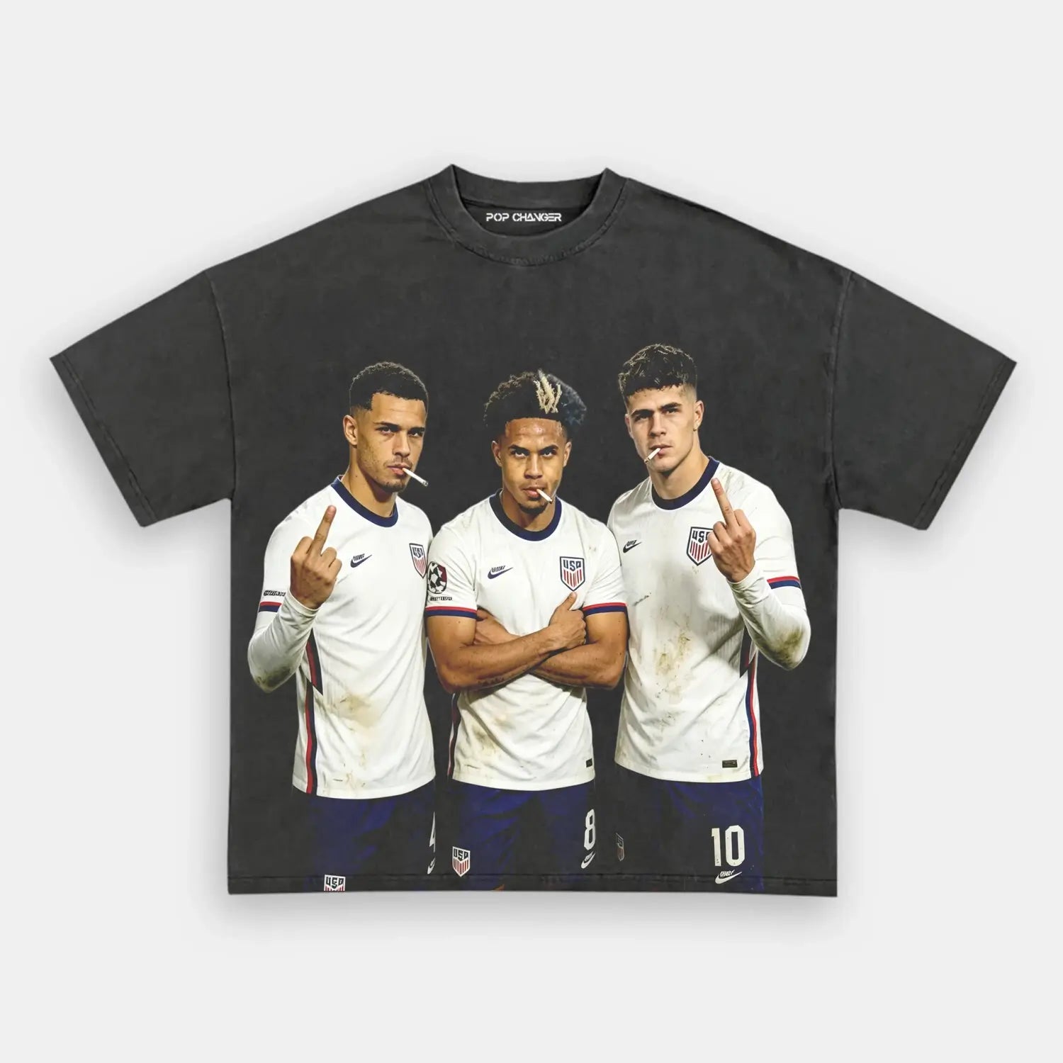 America Football Team Tee