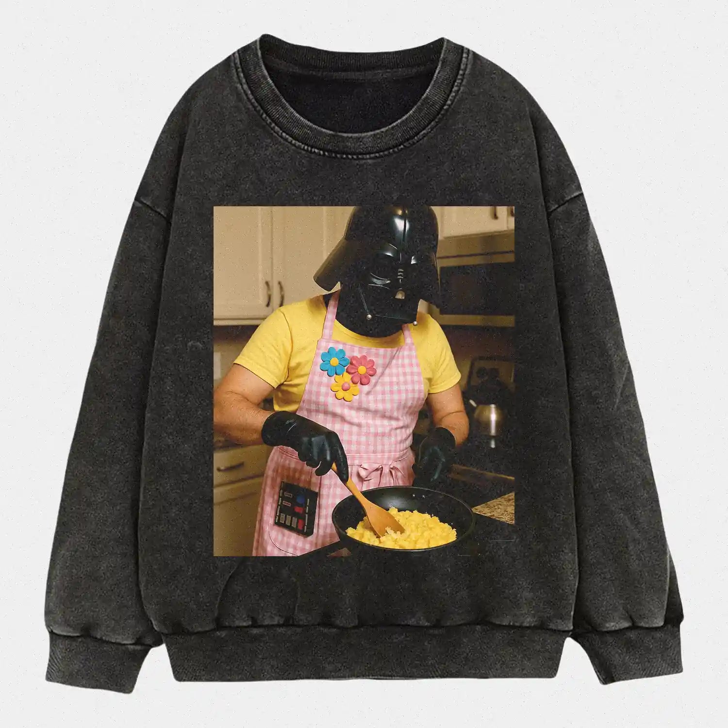 Anakin Skywalker After Hours Tee - POPCHANGER