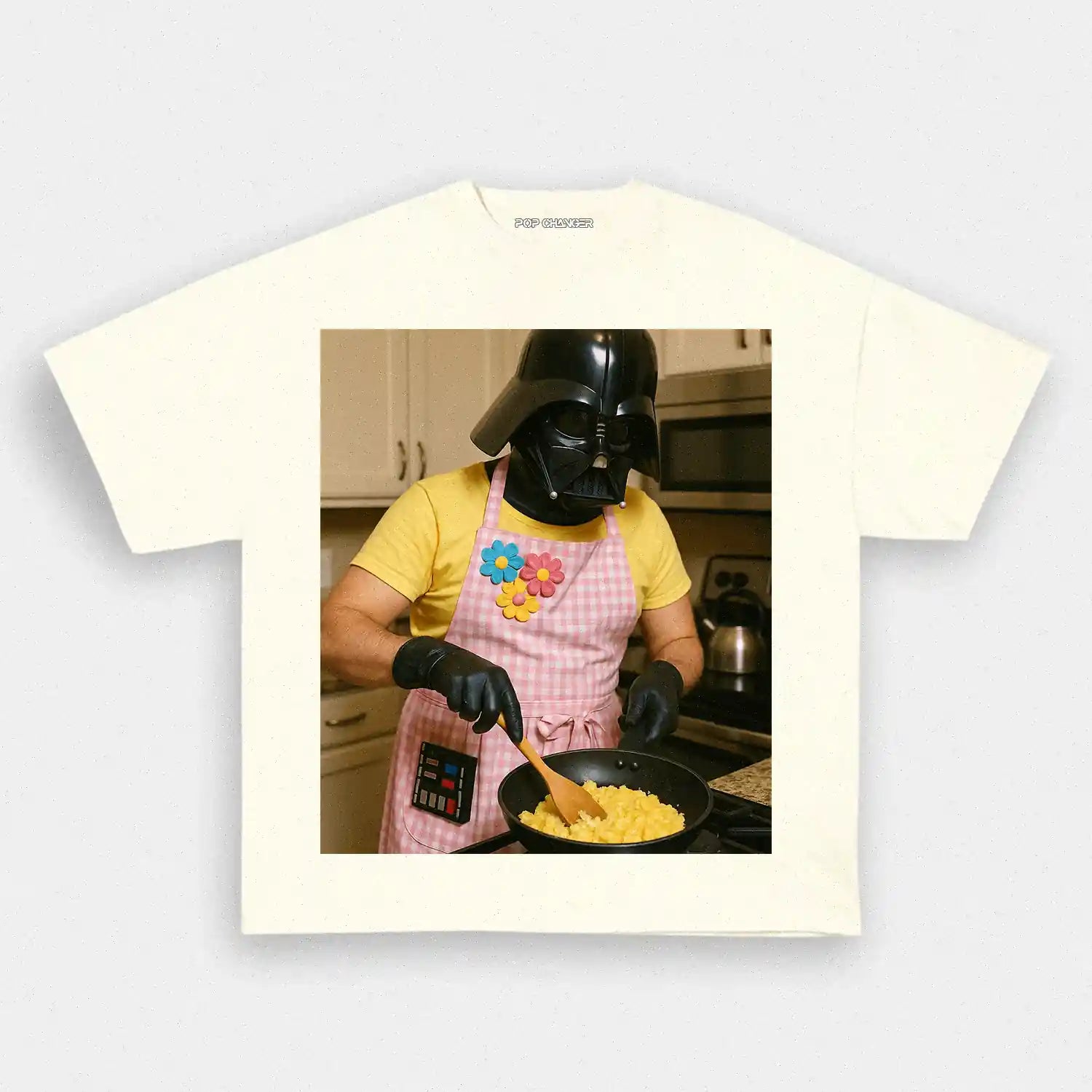Anakin Skywalker After Hours Tee - POPCHANGER