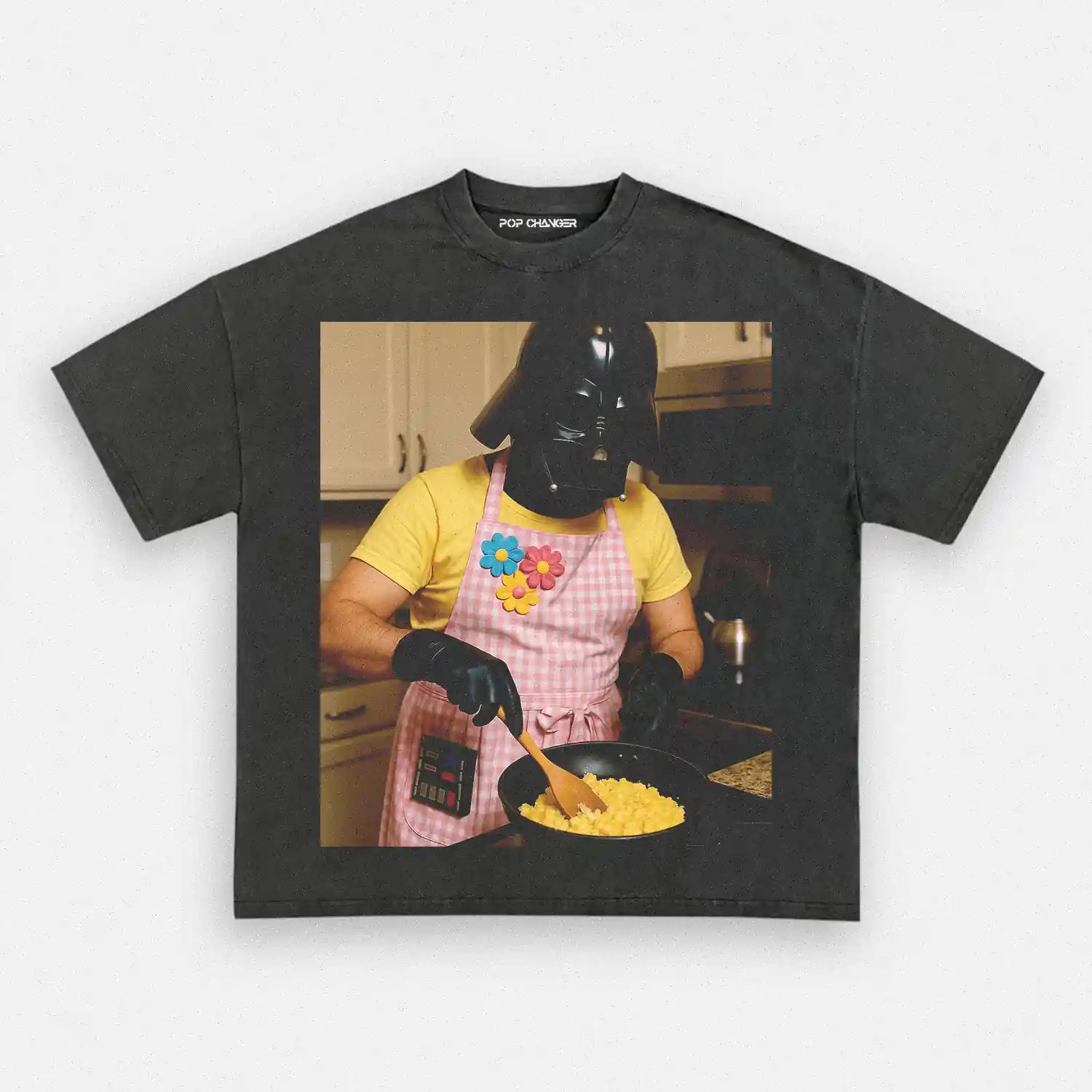 Anakin Skywalker After Hours Tee - POPCHANGER
