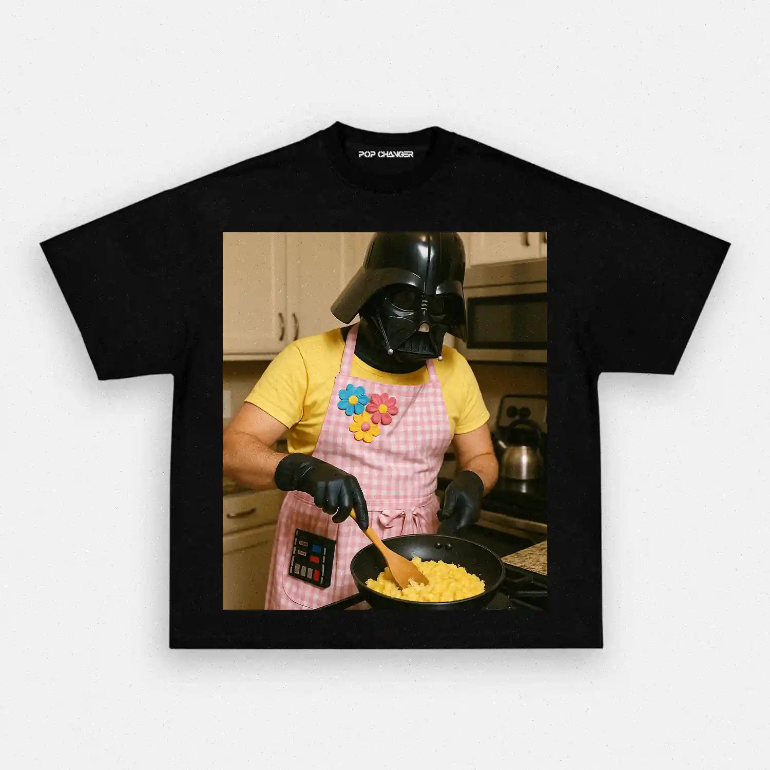 Anakin Skywalker After Hours Tee - POPCHANGER