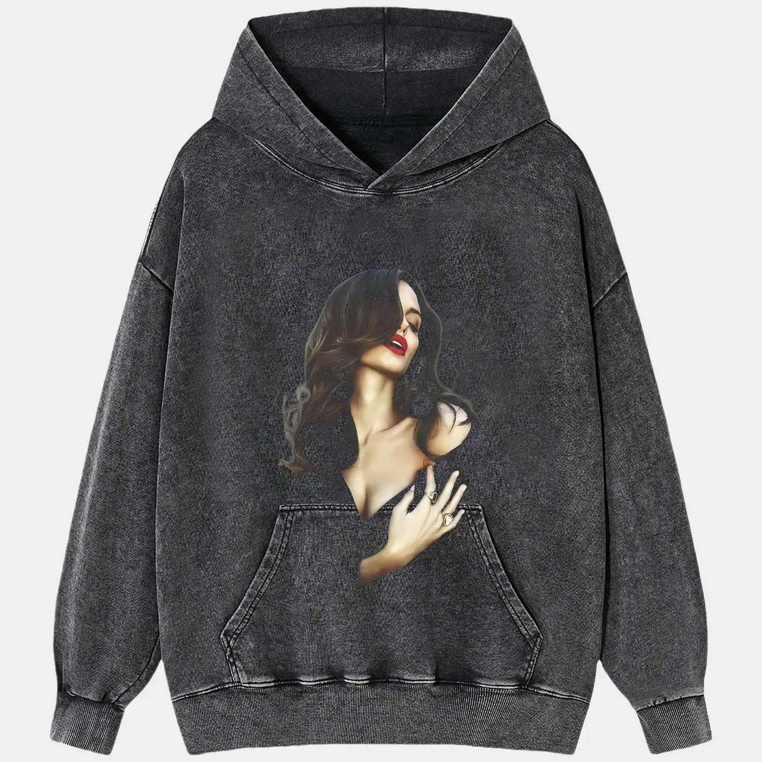 Angelina Jolie V1 TEE - POPCHANGER