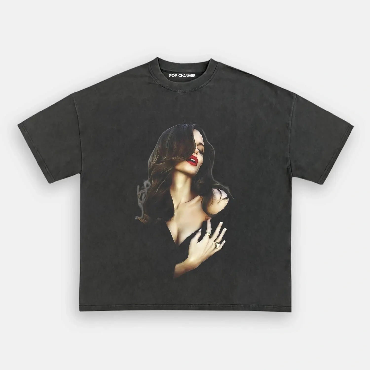 Angelina Jolie V1 TEE - POPCHANGER