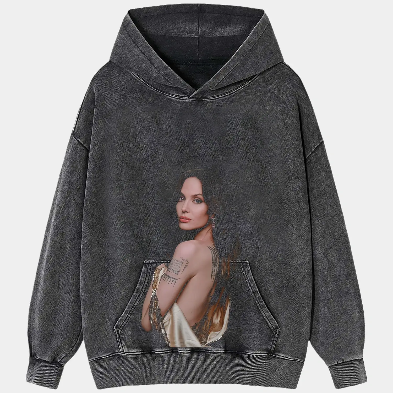 Angelina Jolie V3 TEE - POPCHANGER