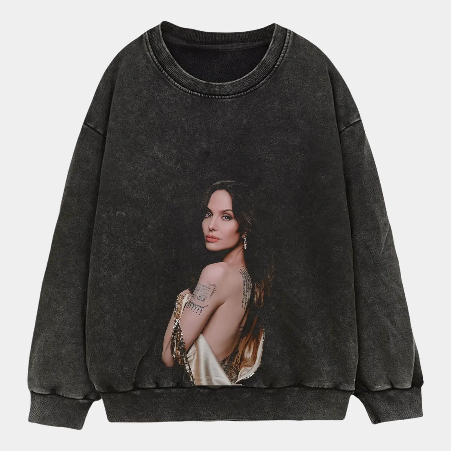 Angelina Jolie V3 TEE - POPCHANGER