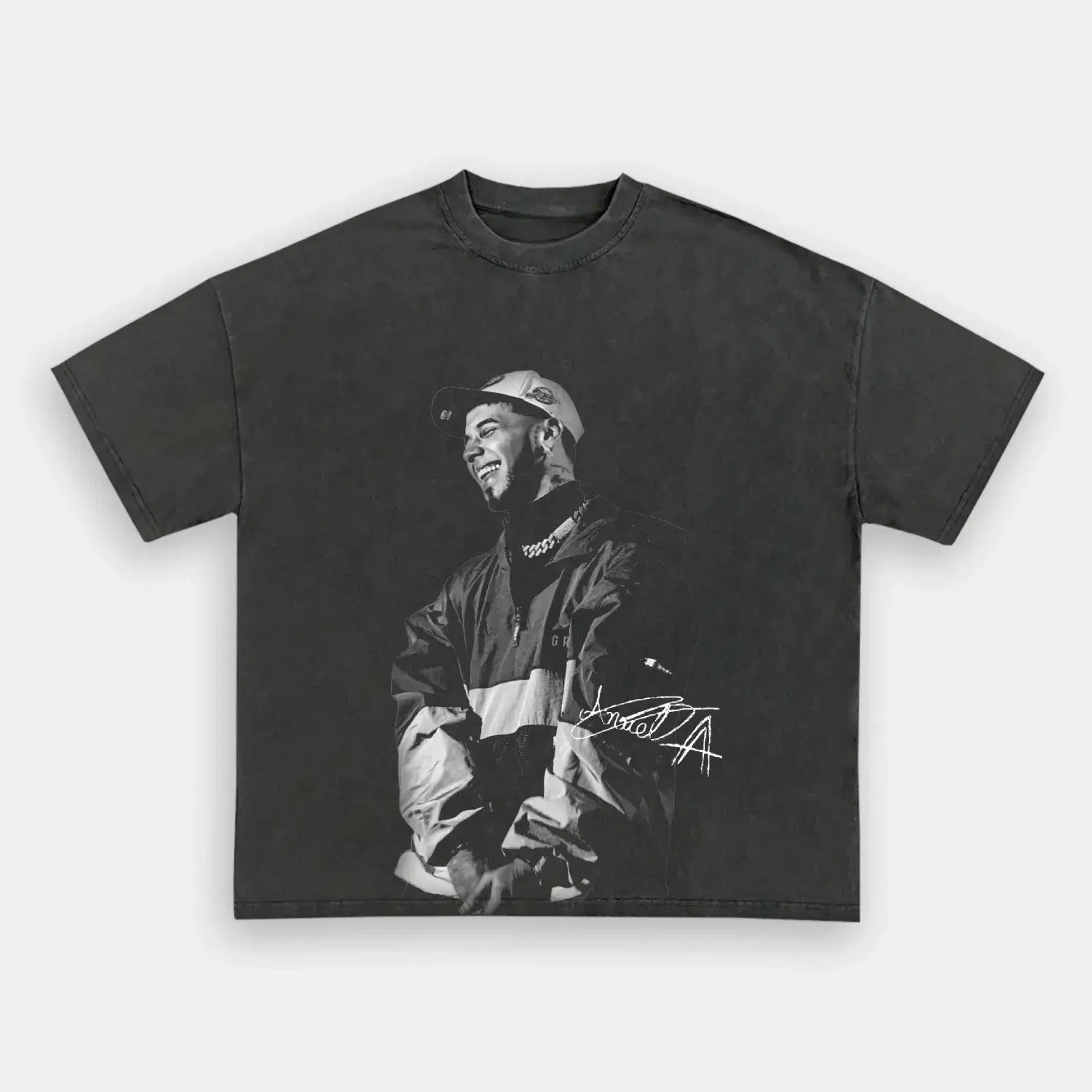Anuel Tee - POPCHANGER