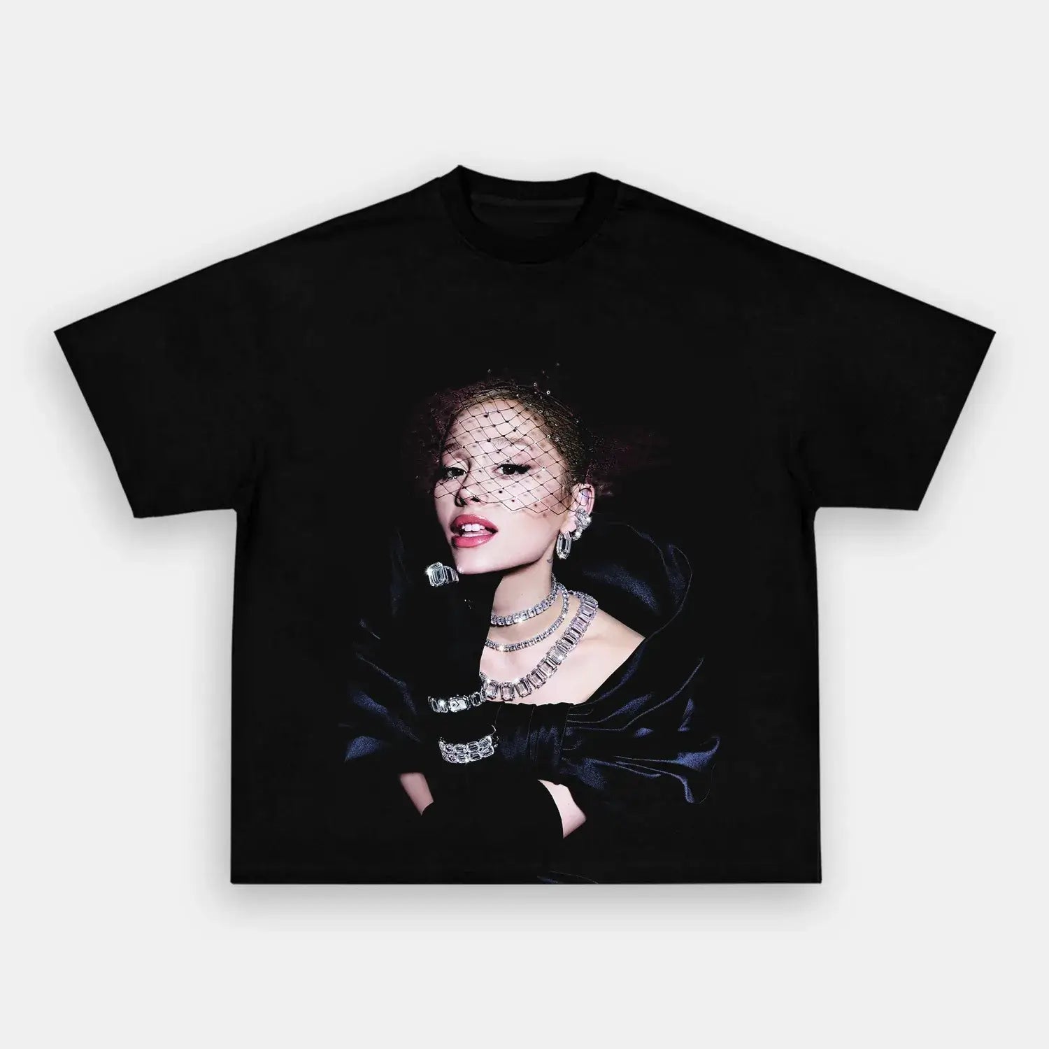 Ariana Grande Tee - POPCHANGER